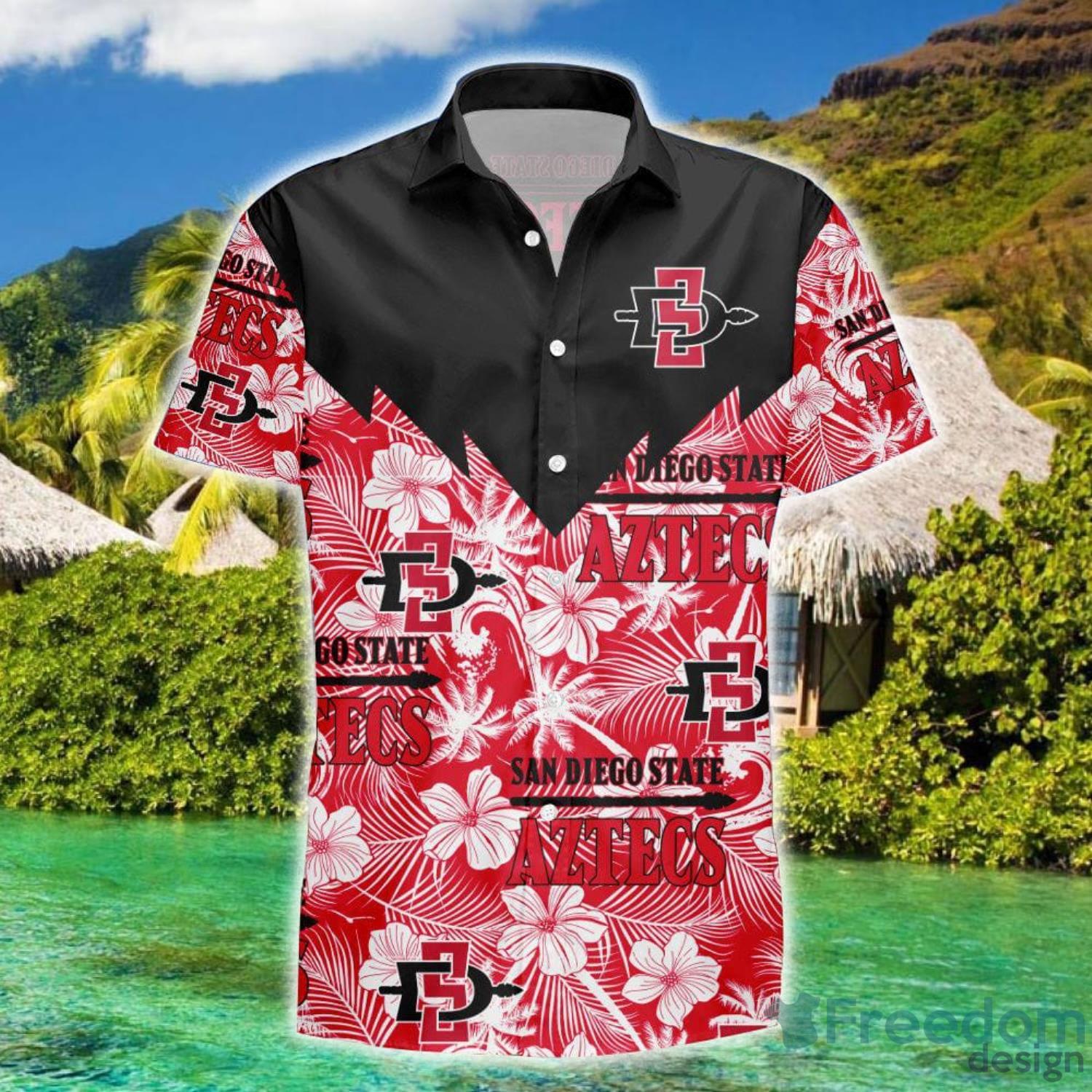 Chicago Cubs th State Hawaiian Shirt And Short Set Gift Men Women -  Freedomdesign