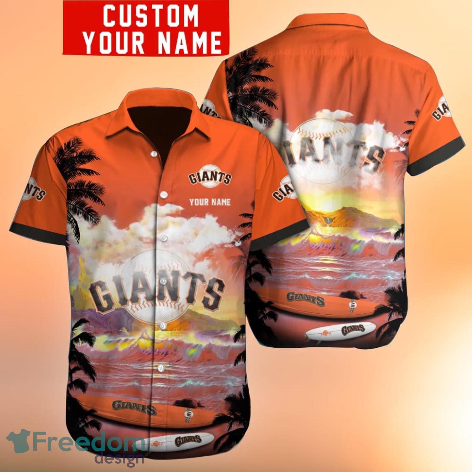 gifts for san francisco giants fans