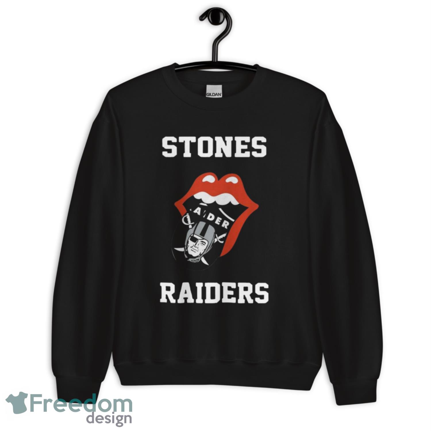 Oakland Athletics Stones Athletics Shirt, hoodie, longsleeve, sweatshirt,  v-neck tee