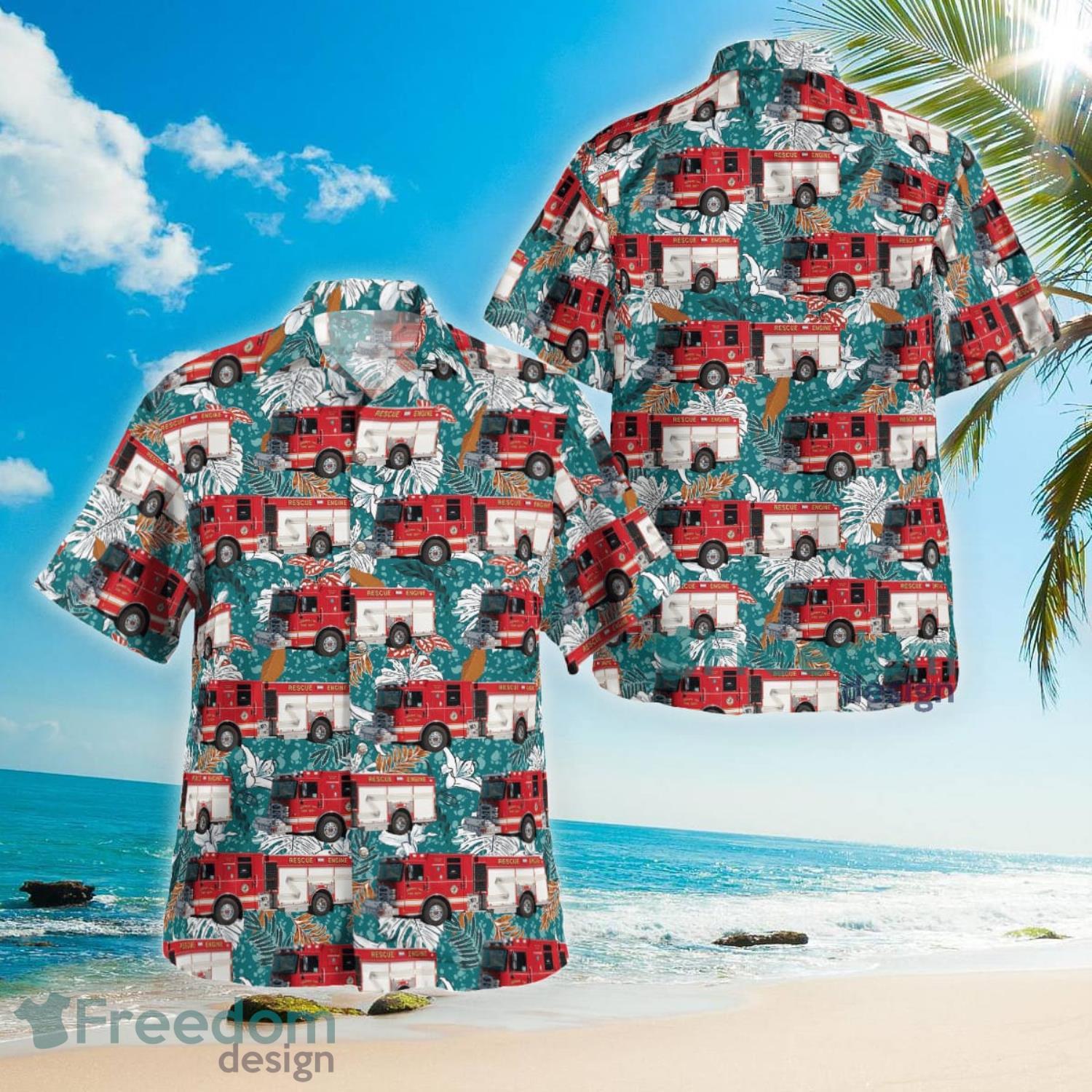 Chicago Cubs Coconut Aloha Hawaiian Shirt - Freedomdesign