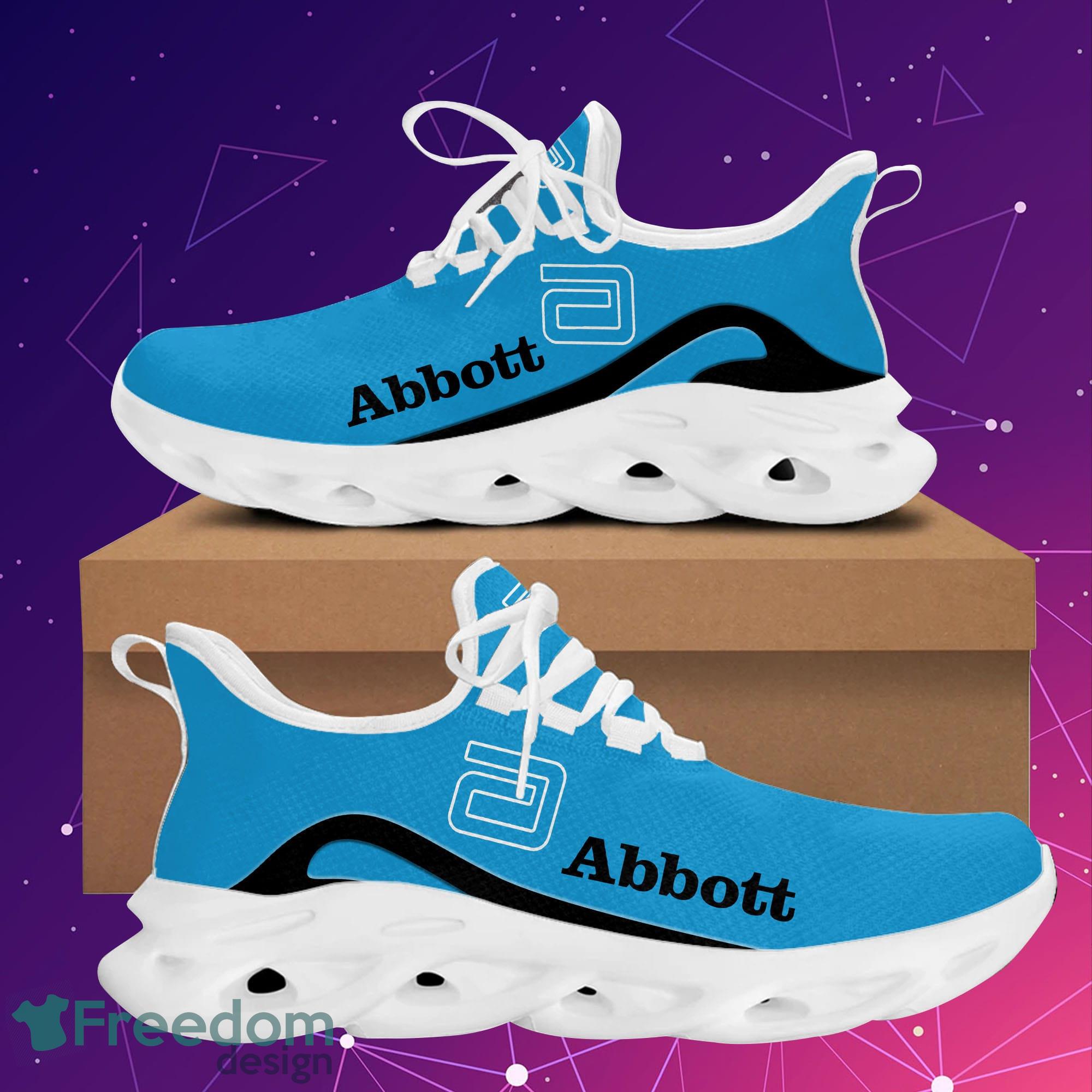 Abbott Max Soul Sneaker Shoes Gift Ideas Product Photo 2
