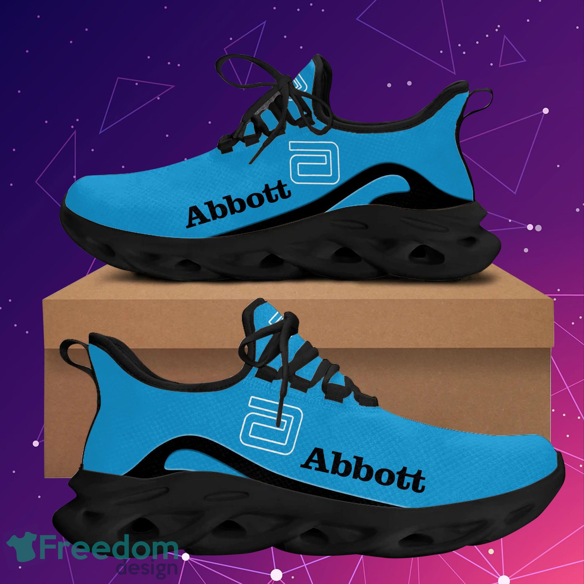 Abbott Max Soul Sneaker Shoes Gift Ideas Product Photo 1