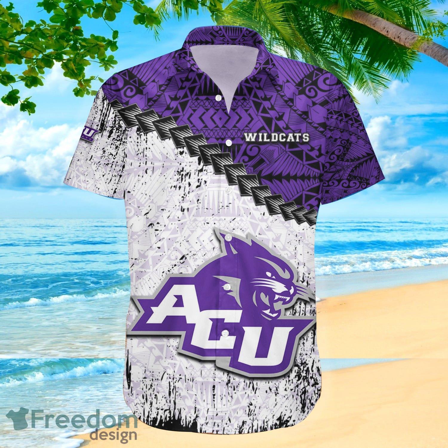 Personalize NFL Philadelphia Eagles Polynesian Tattoo Design Hawaiian Shirt