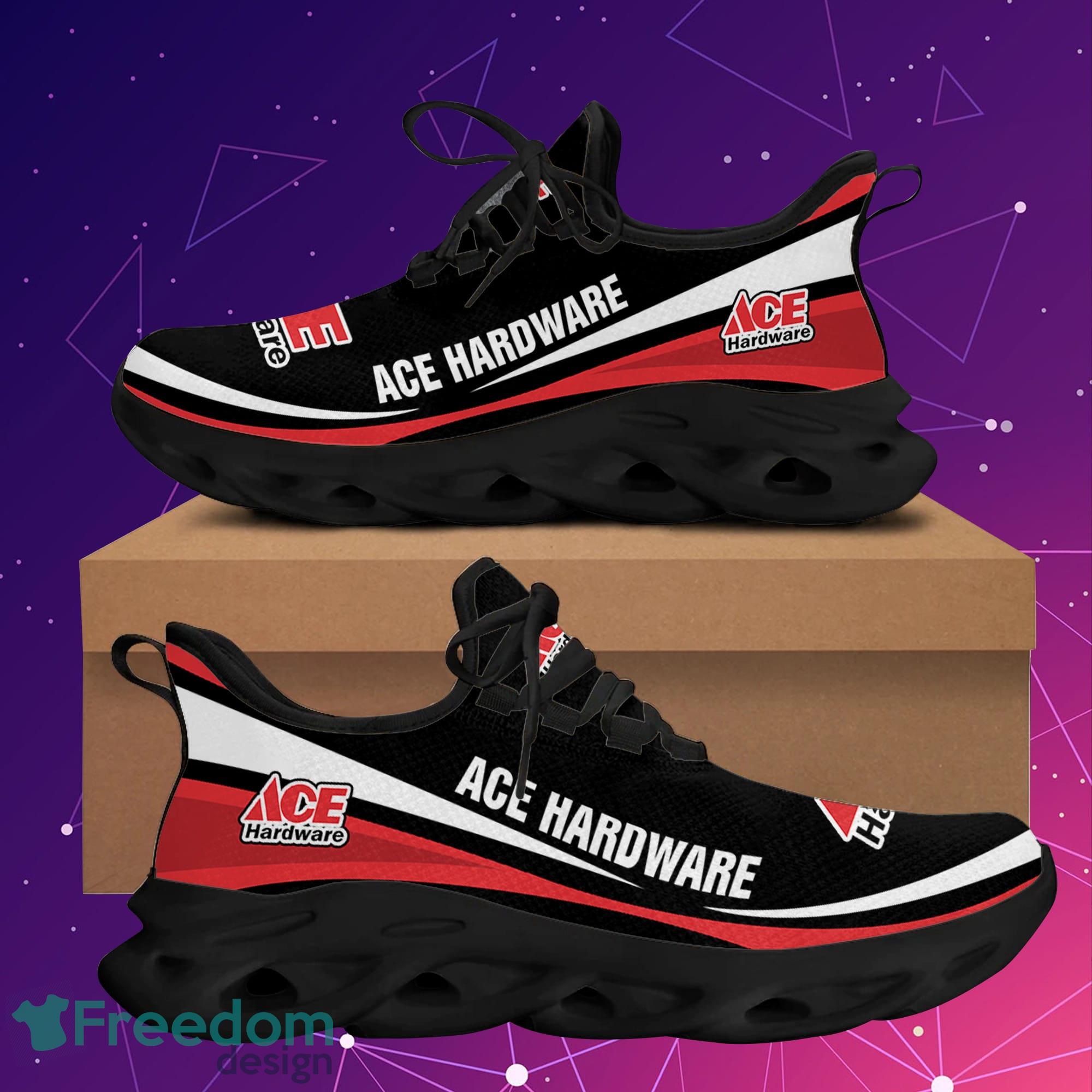 Ace Hardware Max Soul Sneaker Shoes Best 2023 Gifts Product Photo 1