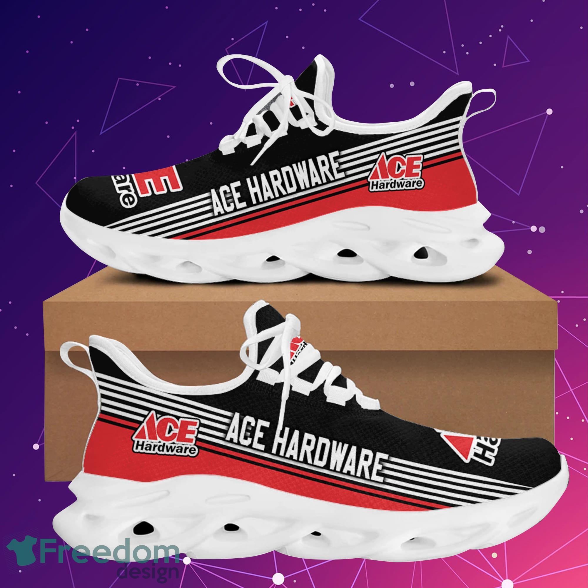 Ace Hardware Max Soul Sneaker Shoes Draft Gifts For Every Product Photo 2