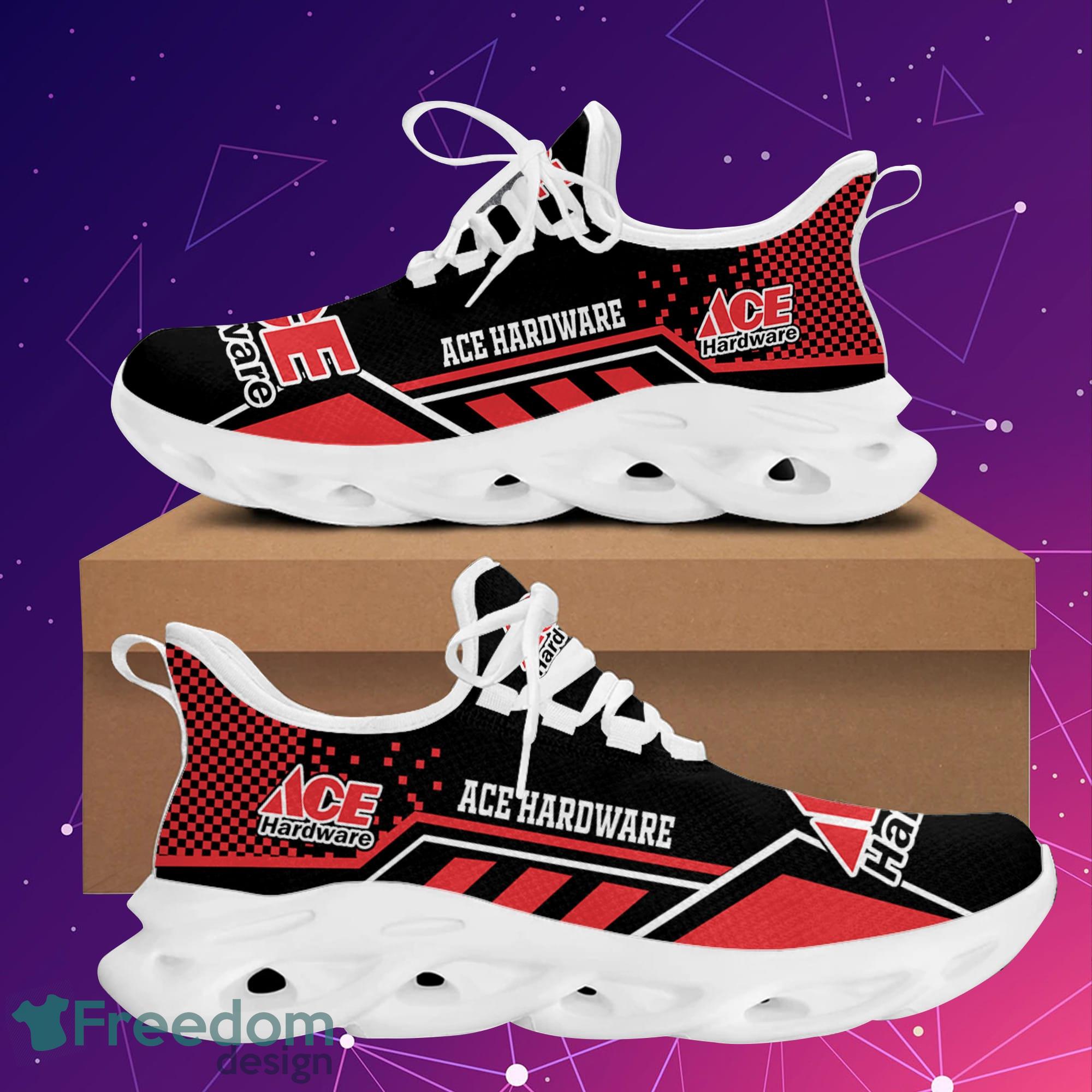 Ace Hardware Max Soul Sneaker Shoes Gift Ideas 2023 Product Photo 2
