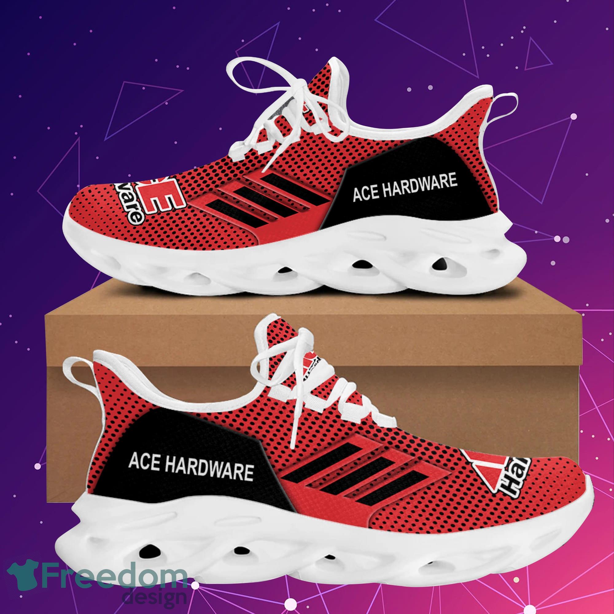 Ace Hardware Max Soul Sneaker Shoes Gifts for Men and Women Product Photo 2
