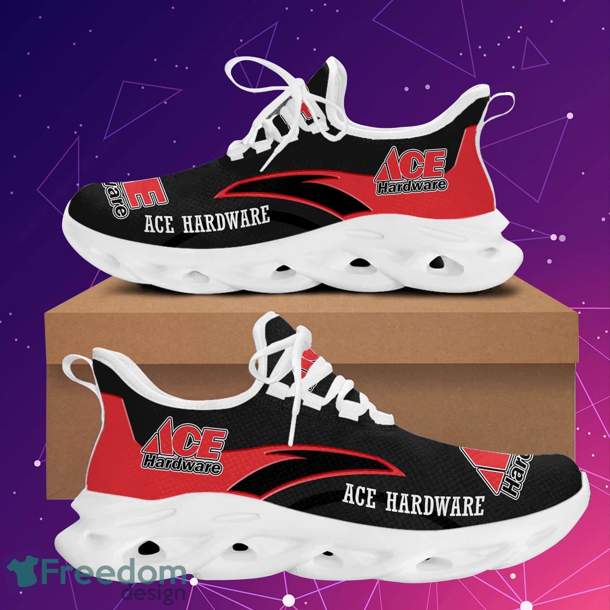 Ace Hardware Max Soul Sneaker Shoes Gifts for your favorite Fan Product Photo 2