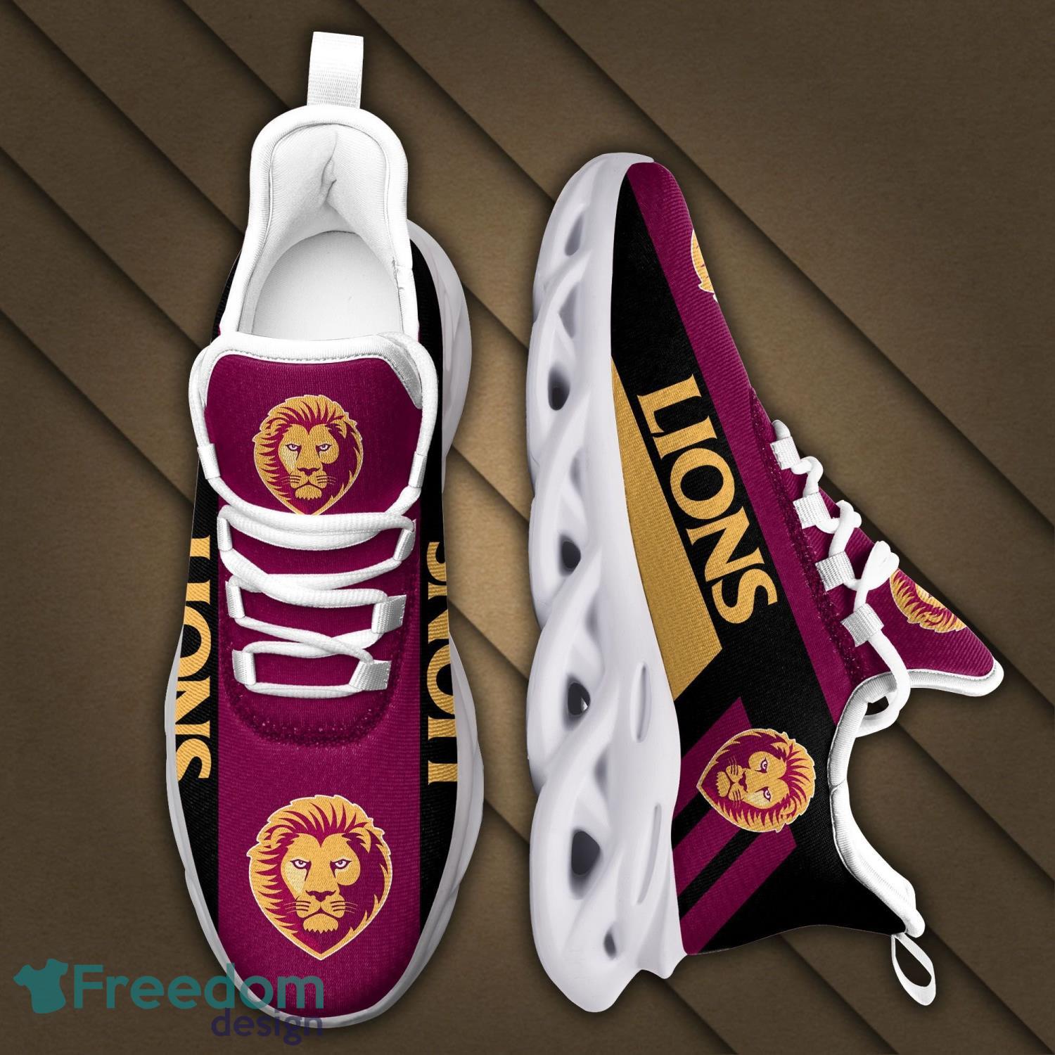 Washington Redskins Air Shoes Sneakers For Fans - Freedomdesign