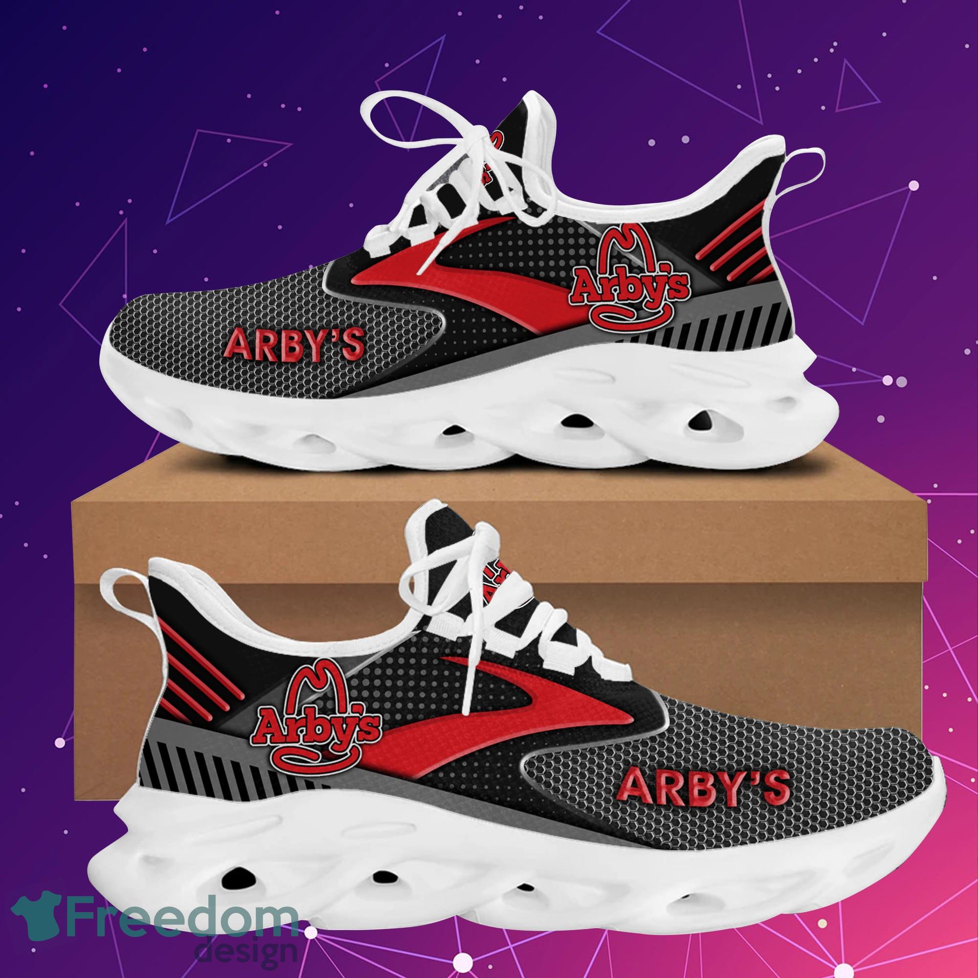 Arbys Max Soul Sneaker Shoes Gift Ideas Product Photo 2