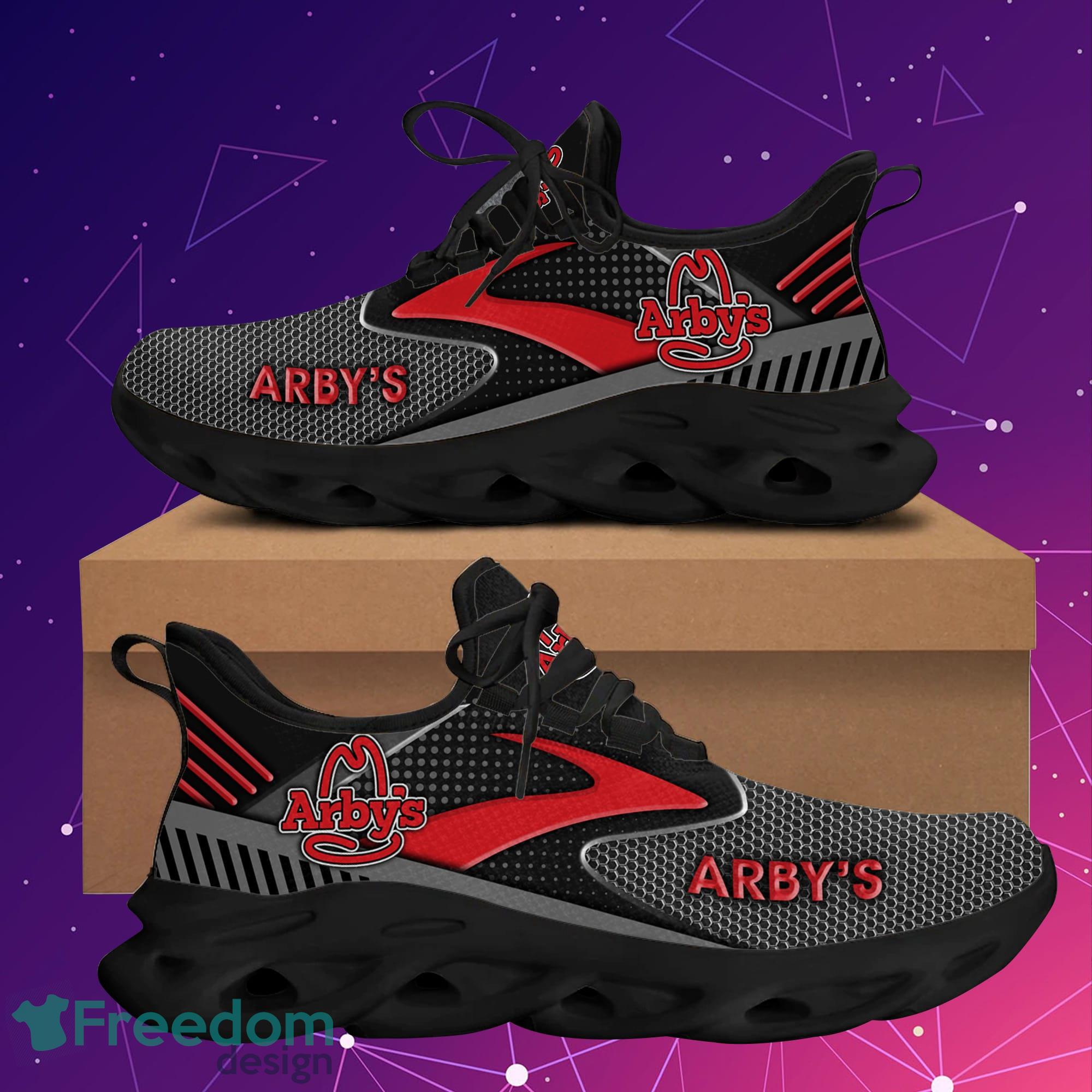 Arby's Max Soul Sneaker Shoes Gift Ideas Product Photo 1