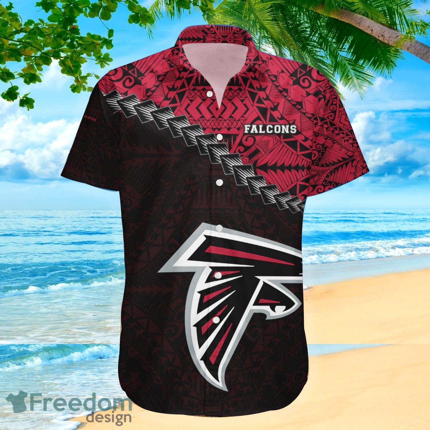 Arizona Cardinals NFL Fans Grunge Polynesian Tattoo Summer Gift