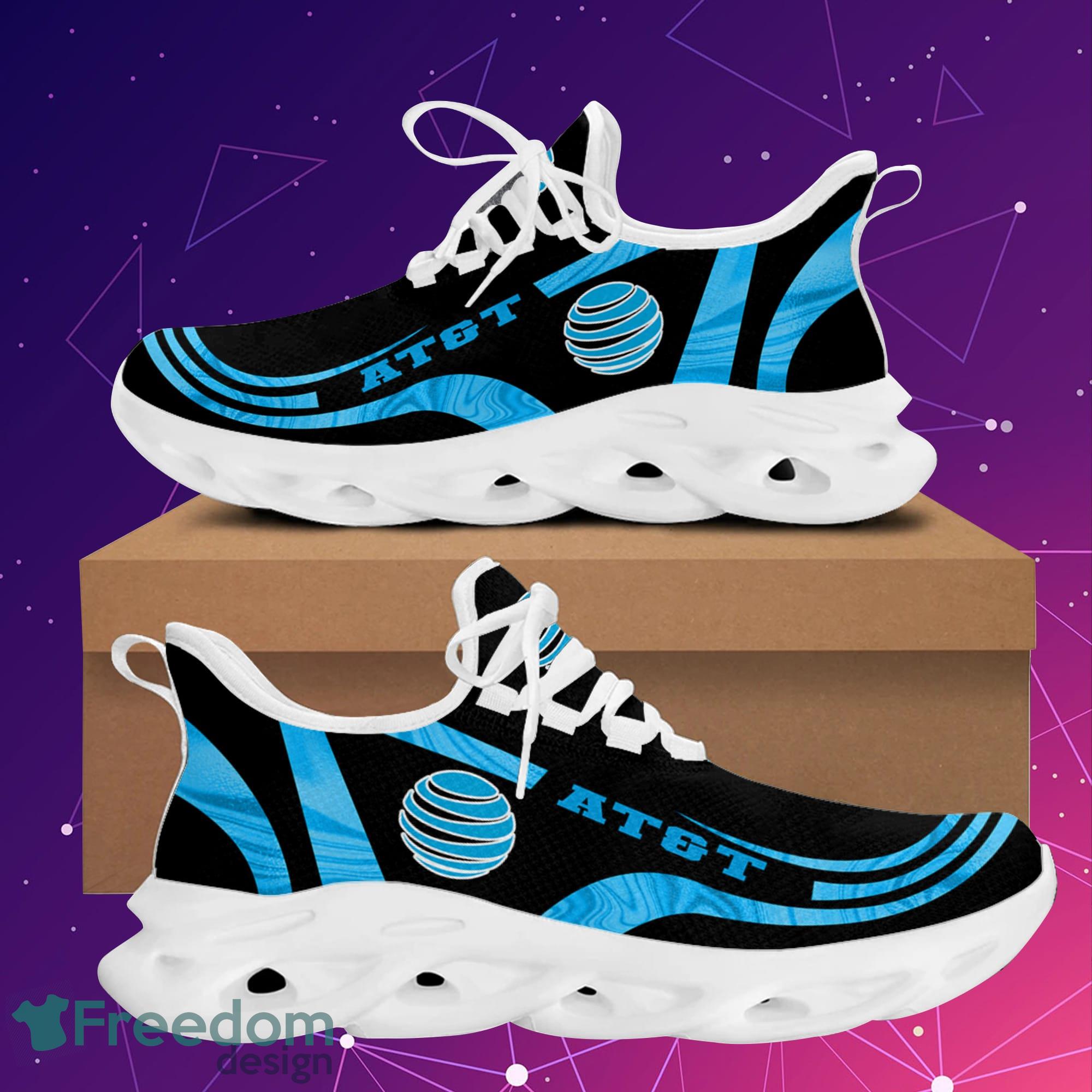 At&t Max Soul Sneaker Shoes Best 2023 Gifts Product Photo 2