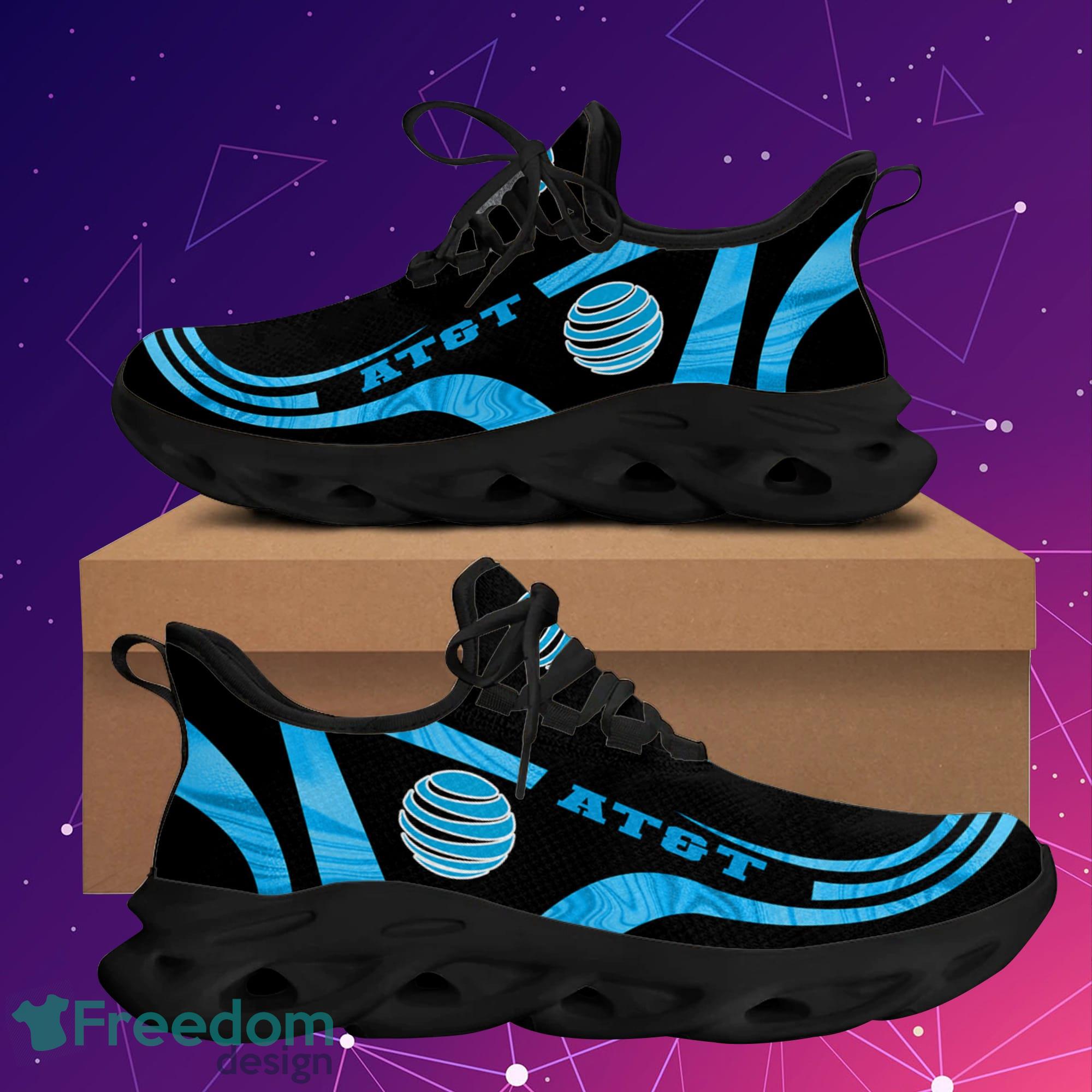 At&t Max Soul Sneaker Shoes Best 2023 Gifts Product Photo 1