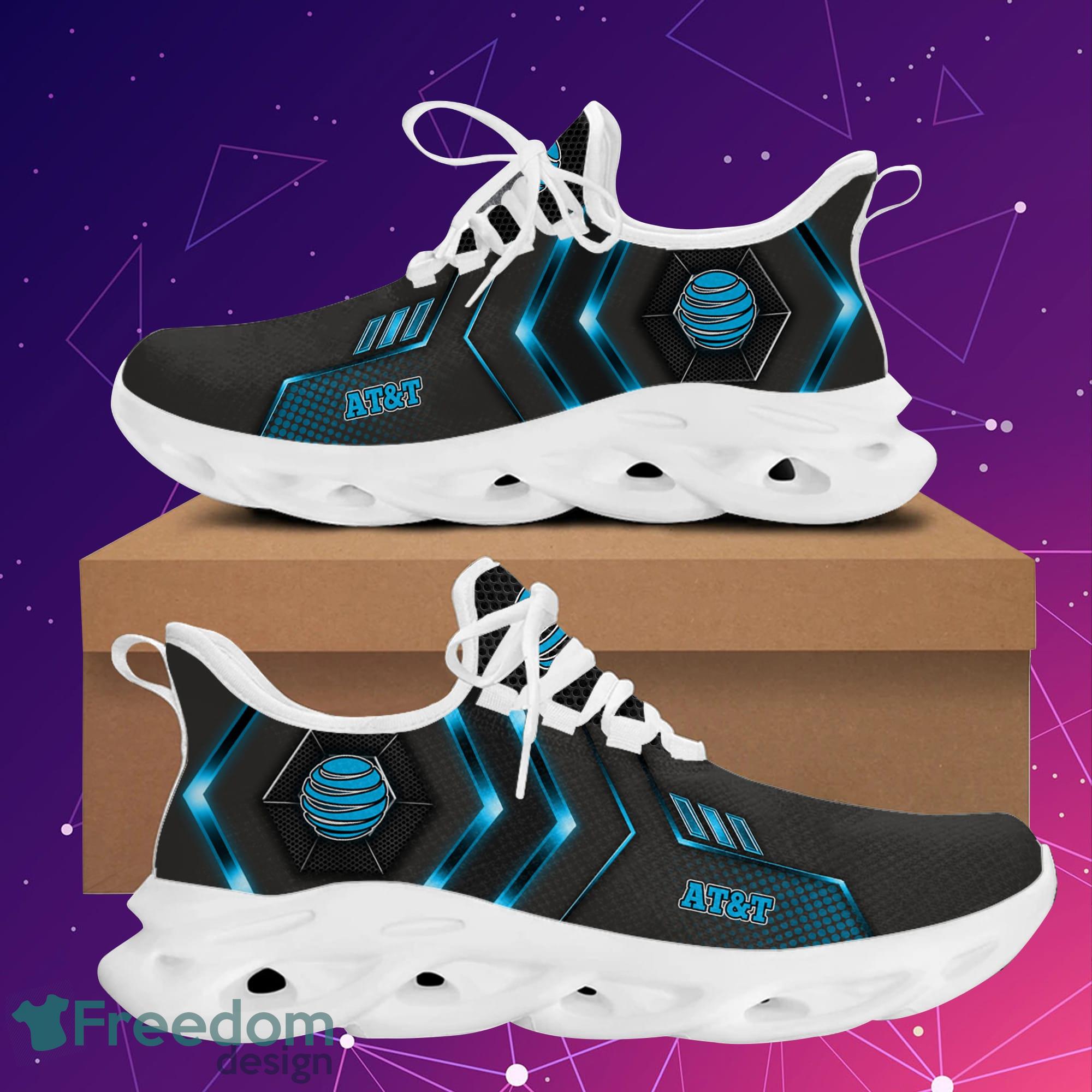 At&t Max Soul Sneaker Shoes Draft Gifts For Every Product Photo 2