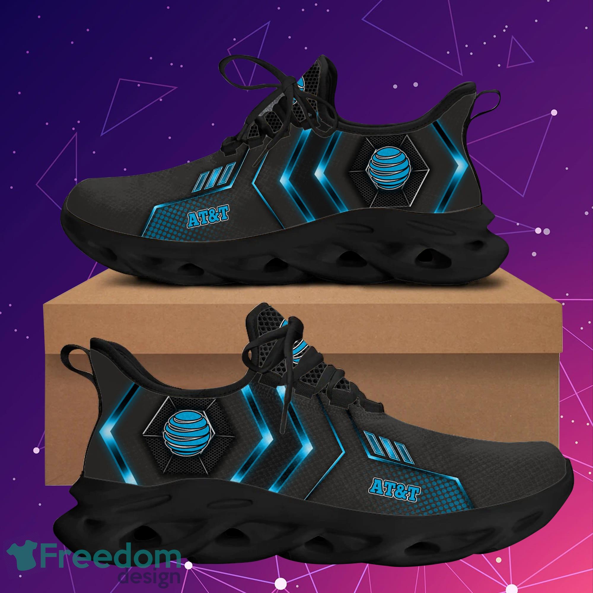 At&t Max Soul Sneaker Shoes Draft Gifts For Every Product Photo 1