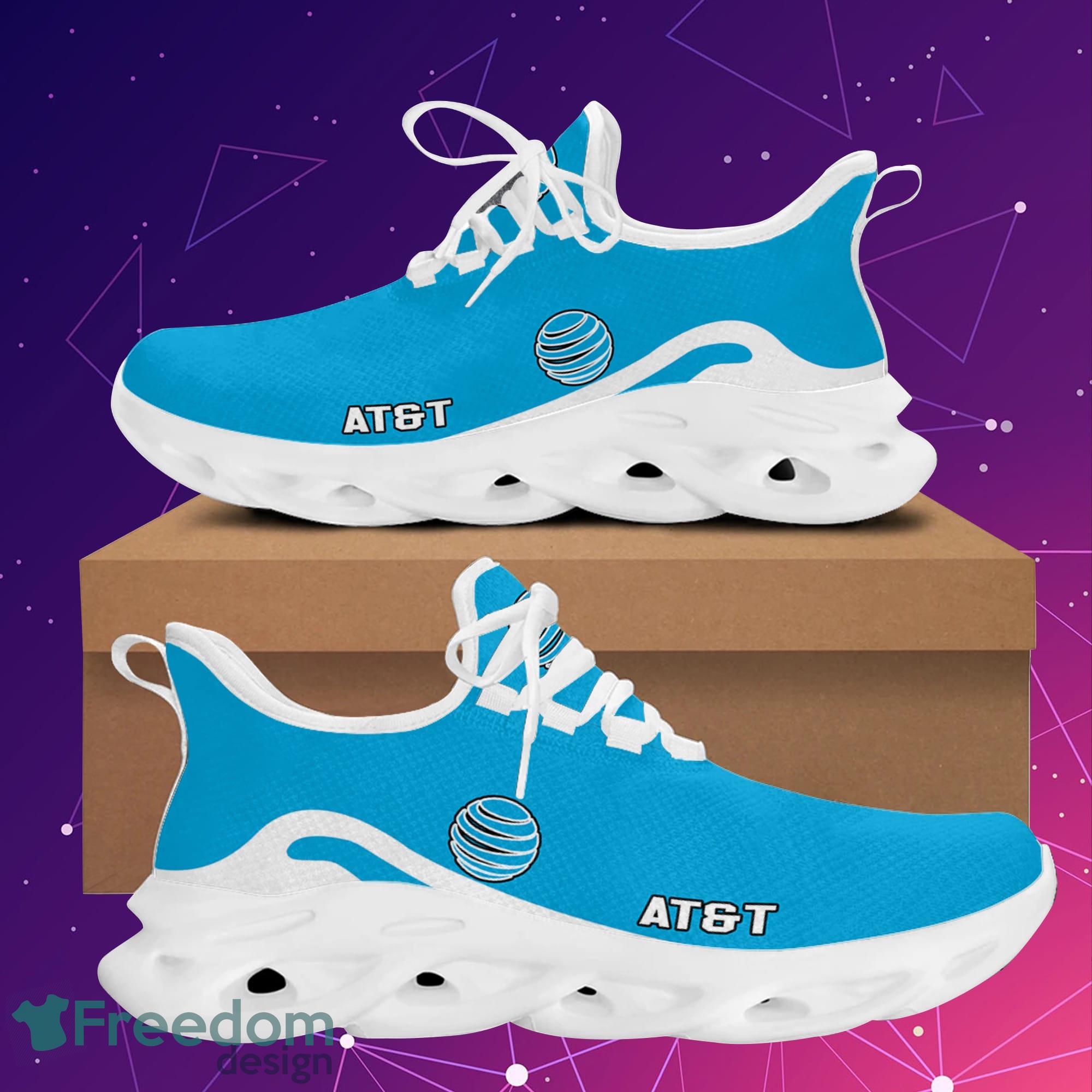 At&t Max Soul Sneaker Shoes Gifts for Men and Women Product Photo 2