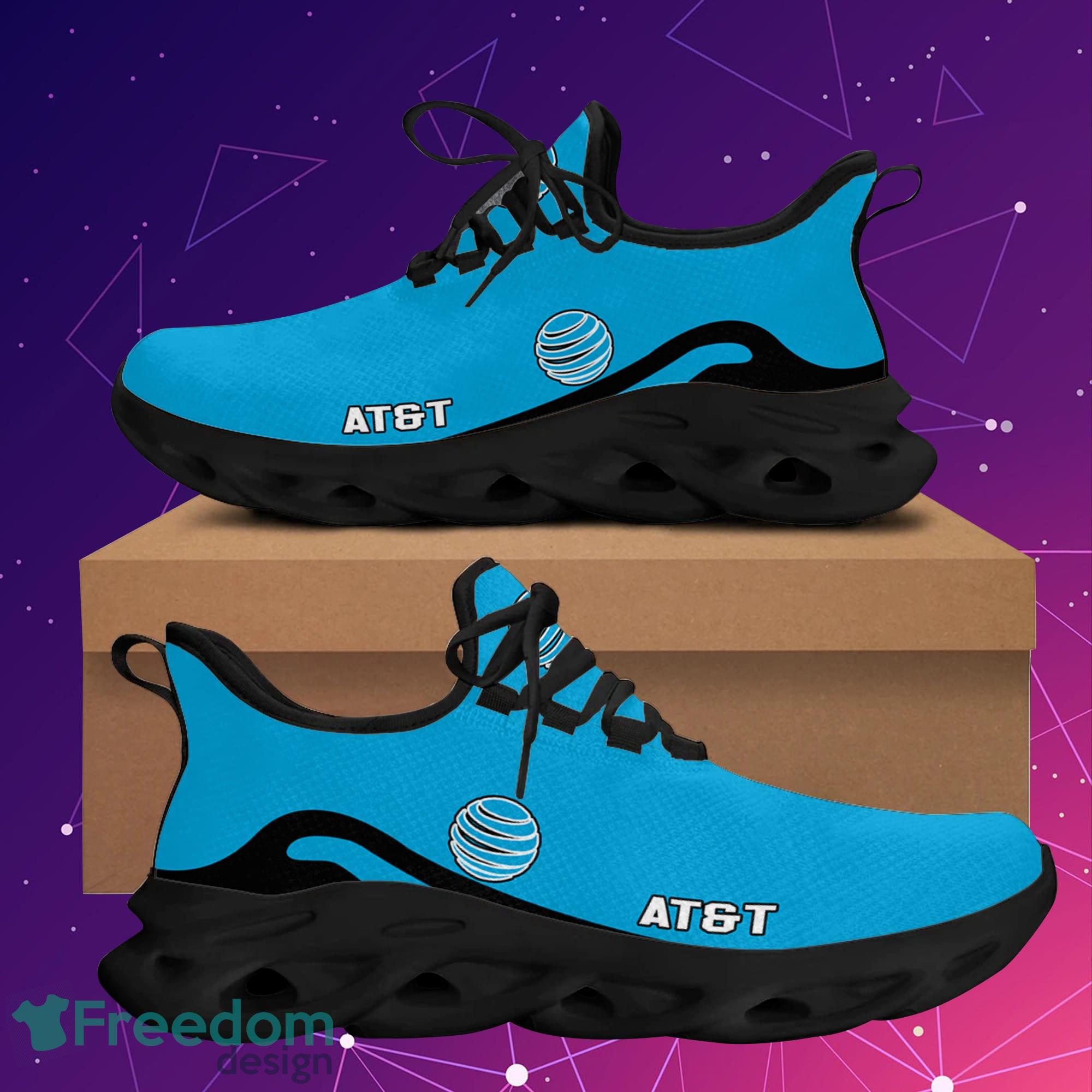 At&t Max Soul Sneaker Shoes Gifts for Men and Women Product Photo 1