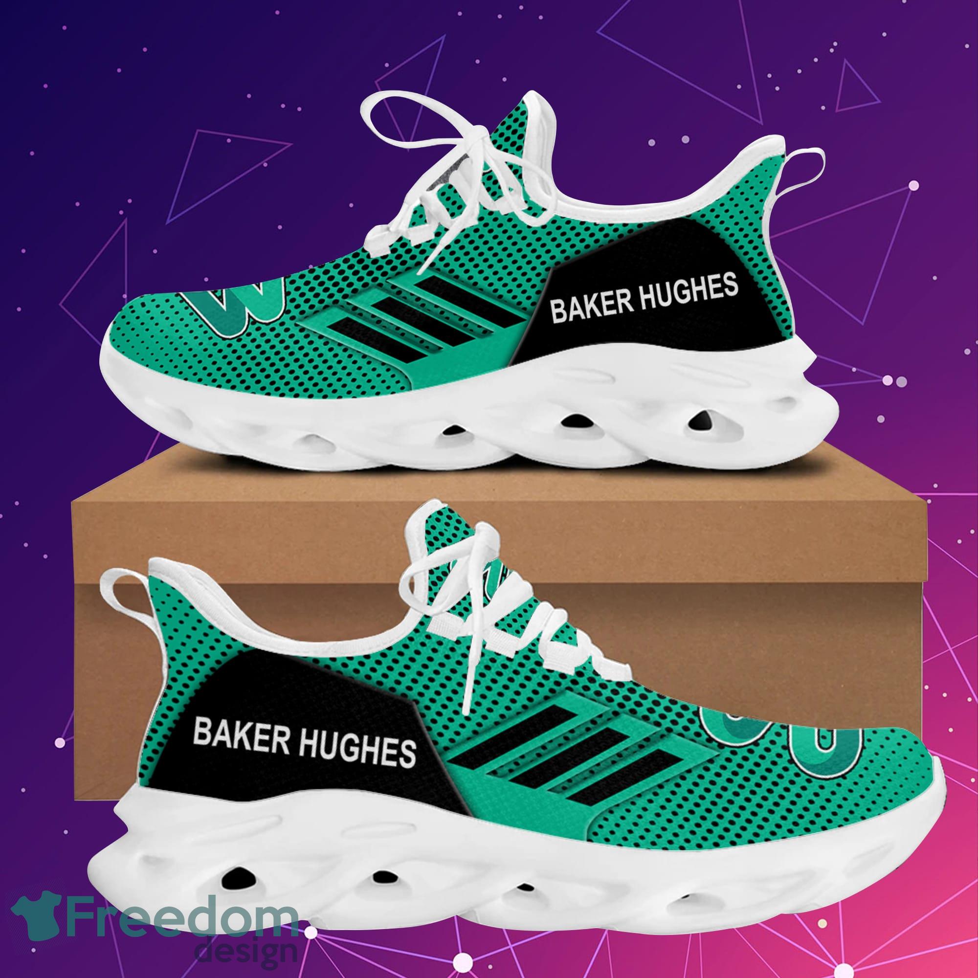 Baker Hughes Max Soul Sneaker Shoes Gift Ideas Product Photo 2