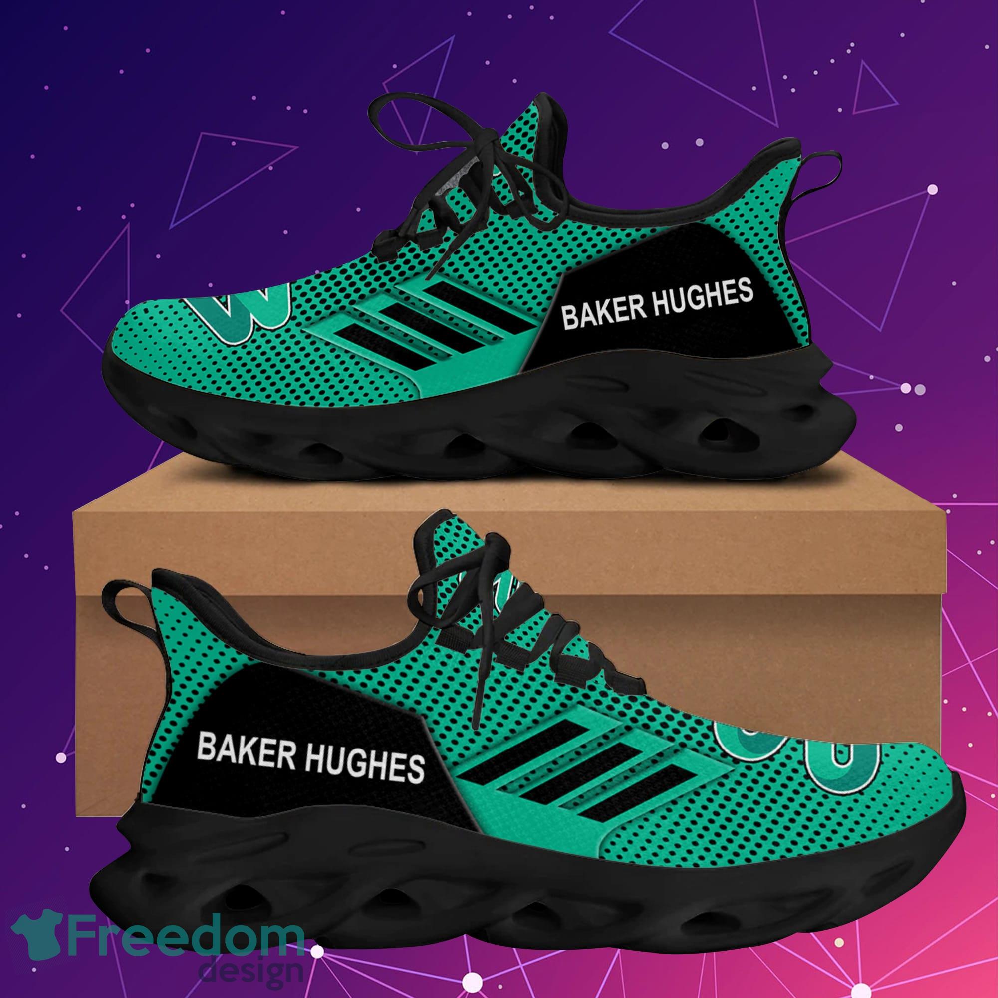 Baker Hughes Max Soul Sneaker Shoes Gift Ideas Product Photo 1