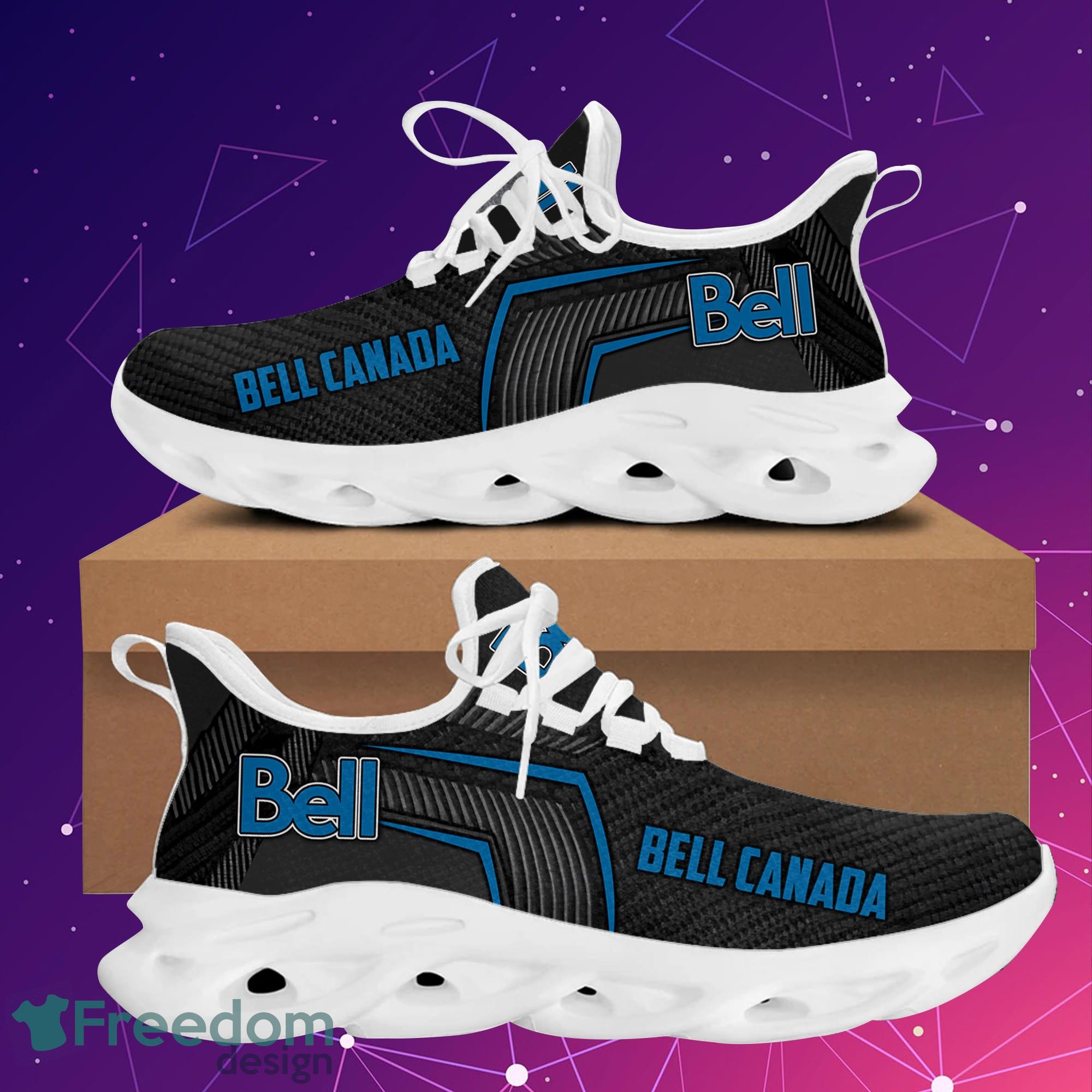 Bell Canada Max Soul Sneaker Shoes Gift Ideas Product Photo 2