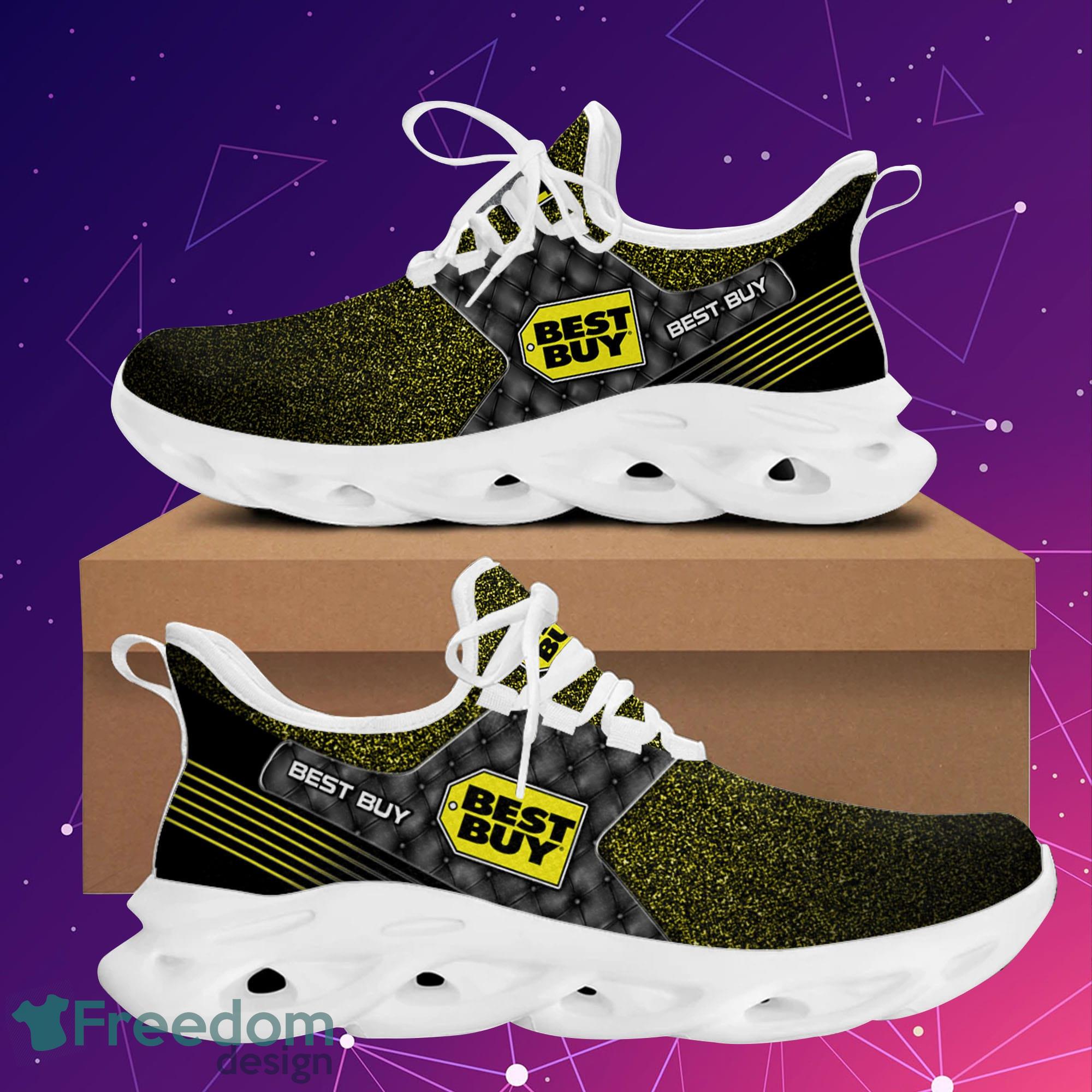 Best Buy Max Soul Sneaker Shoes Draft Gifts For Every Product Photo 2