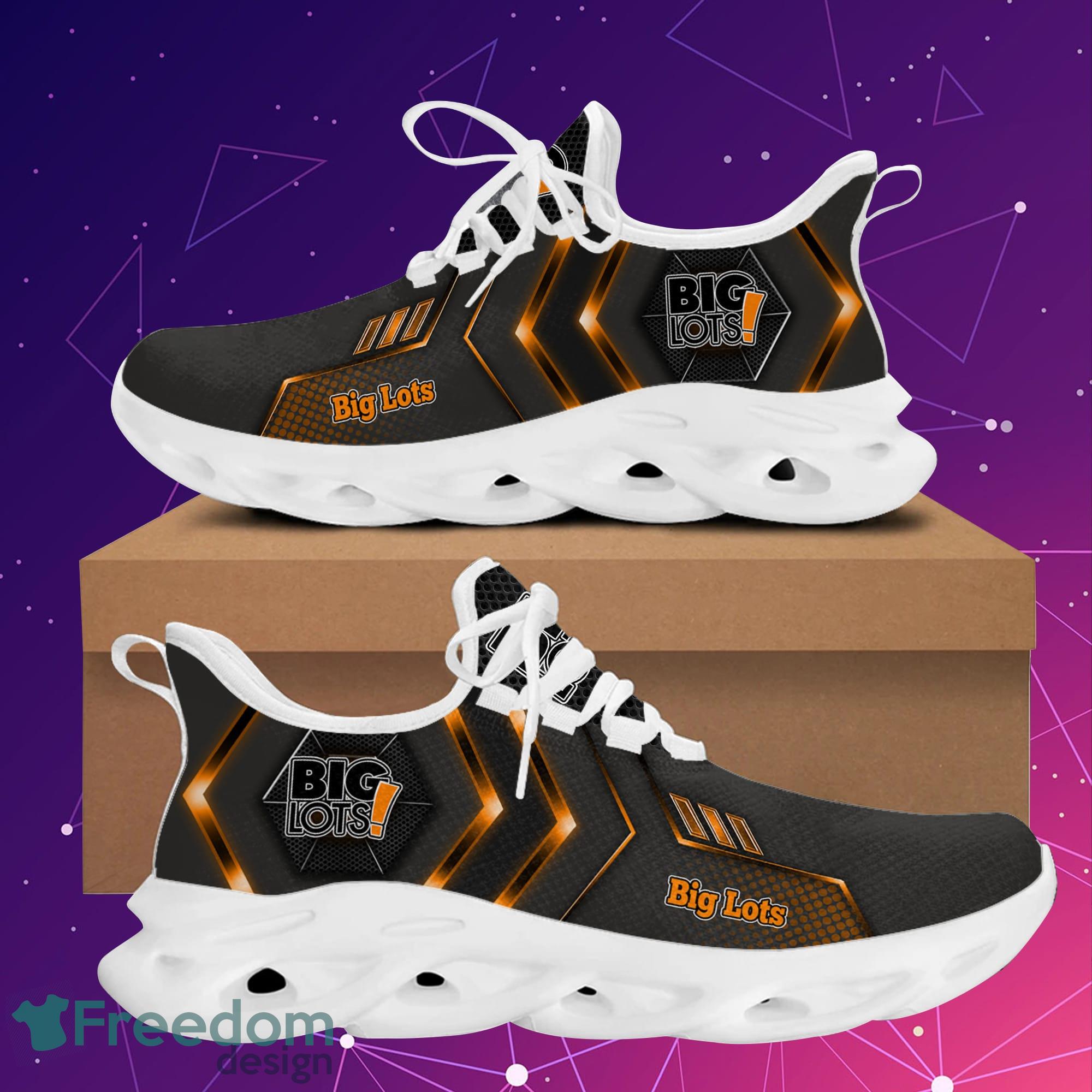 Big Lots Max Soul Sneaker Shoes Gift Ideas Product Photo 2