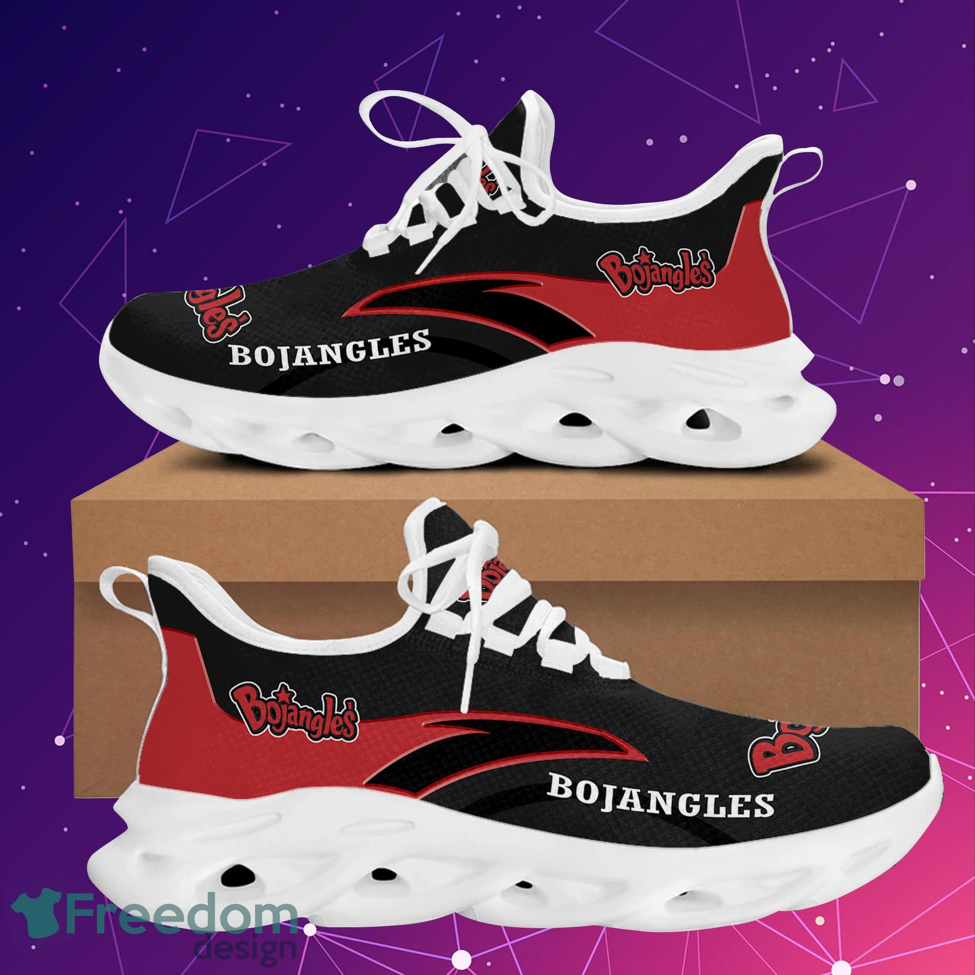 Bojangles Max Soul Sneaker Shoes Gift Ideas Product Photo 2