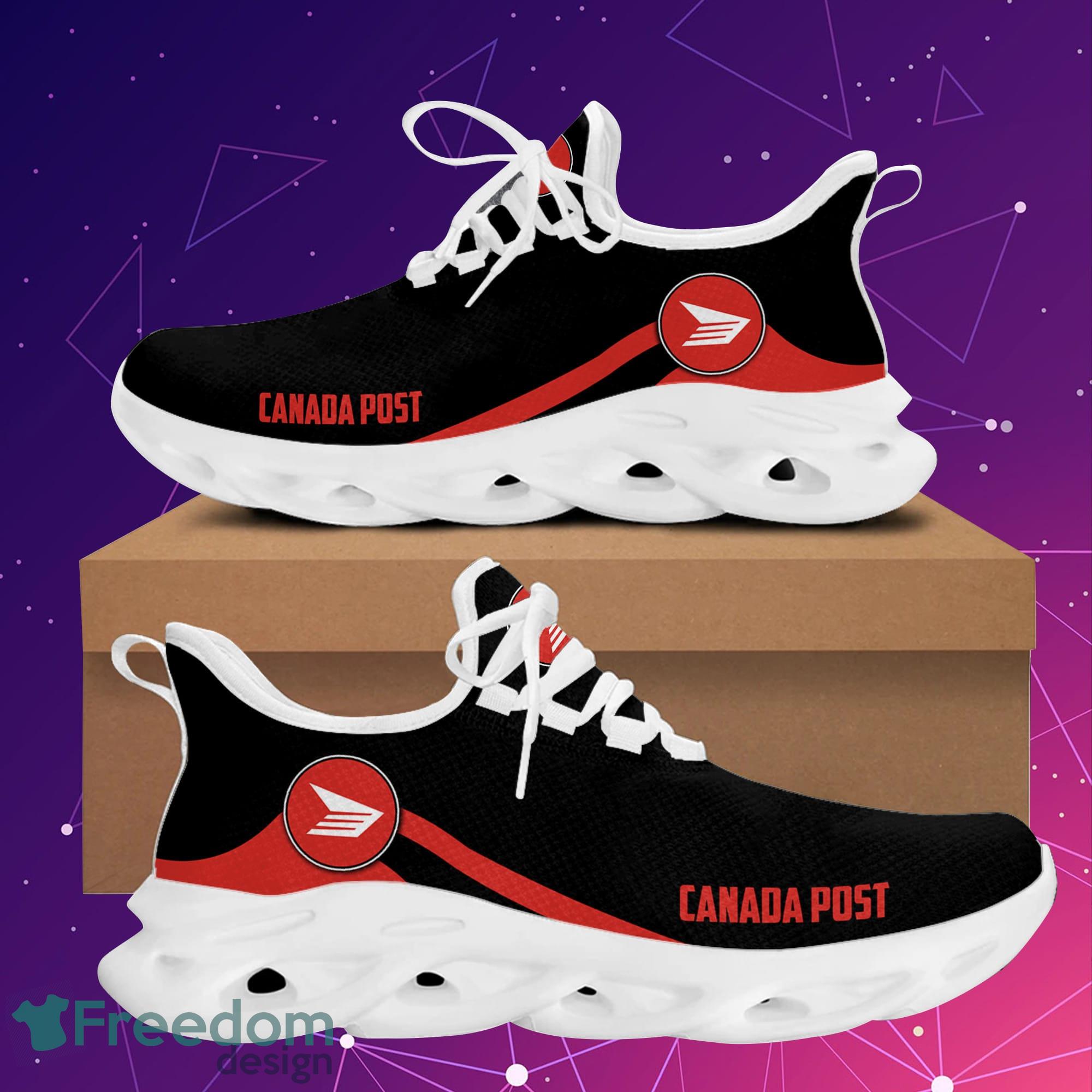 Canada Post Max Soul Sneaker Shoes Draft Gifts For Every Product Photo 2