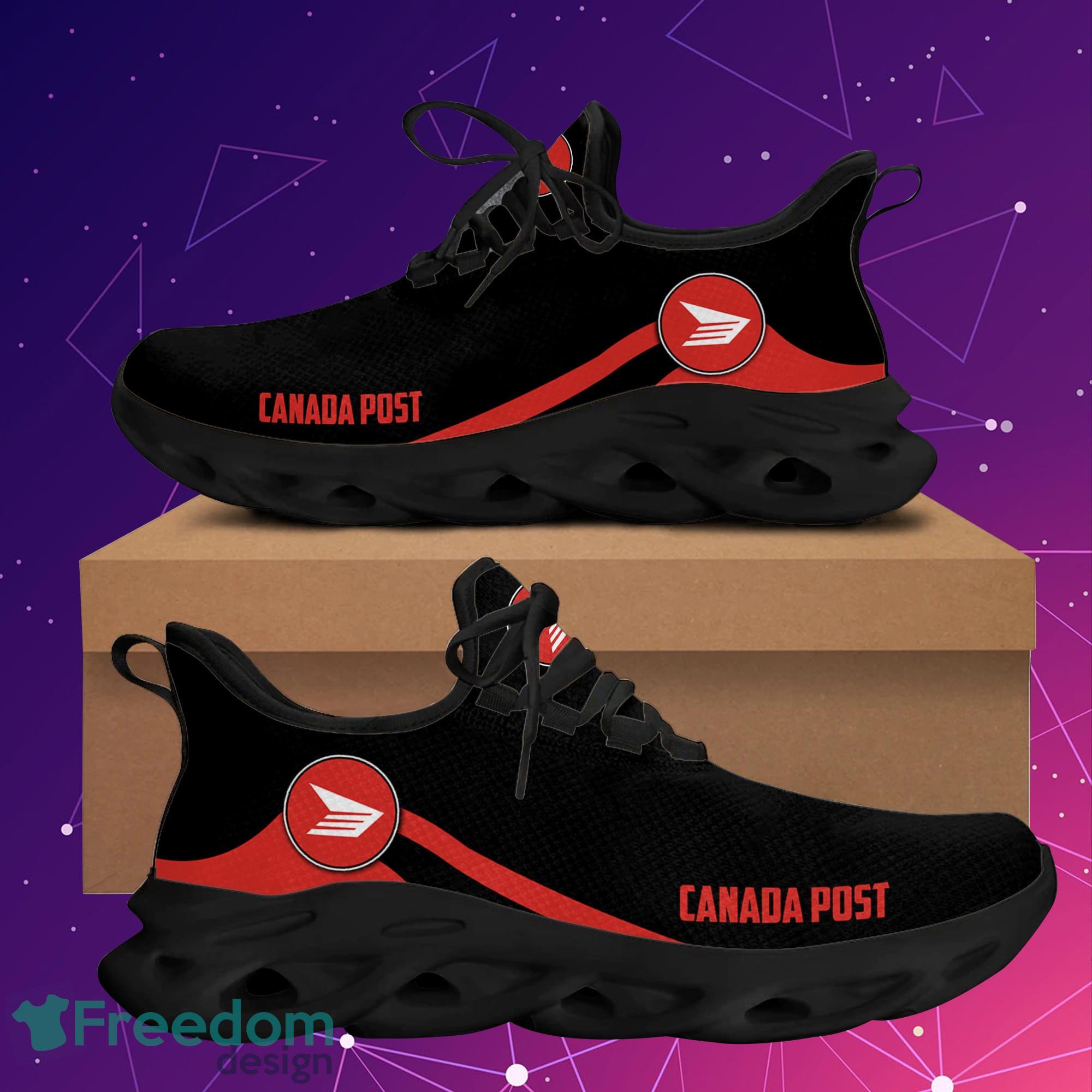 Canada Post Max Soul Sneaker Shoes Draft Gifts For Every Product Photo 1