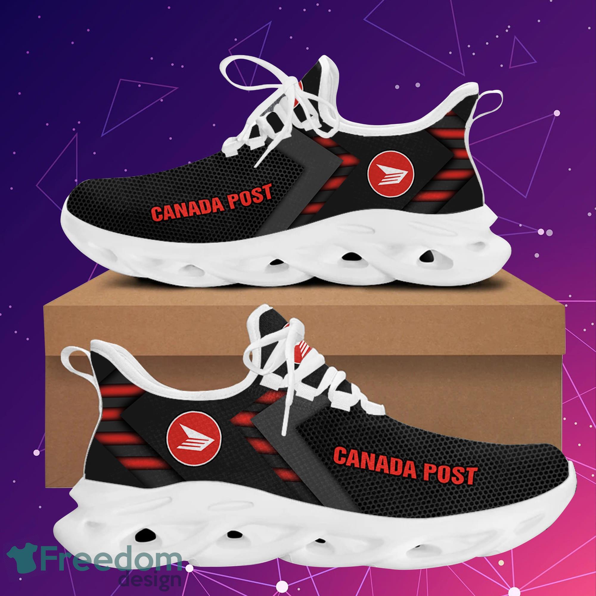 Canada Post Max Soul Sneaker Shoes Gift Ideas Product Photo 2