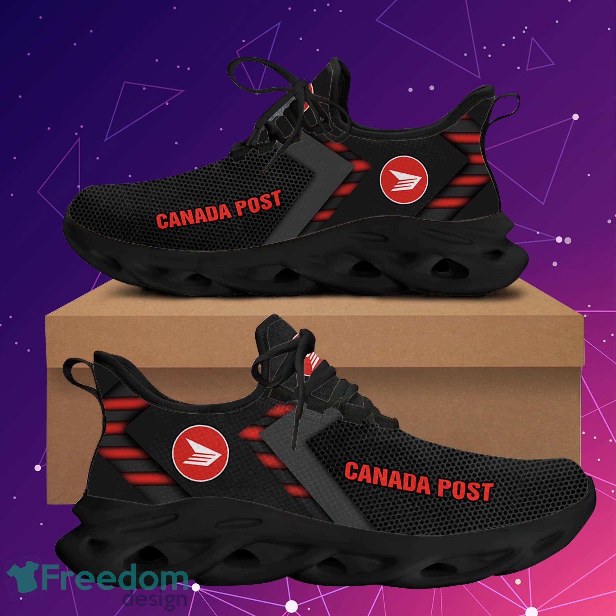 Canada Post Max Soul Sneaker Shoes Gift Ideas Product Photo 1