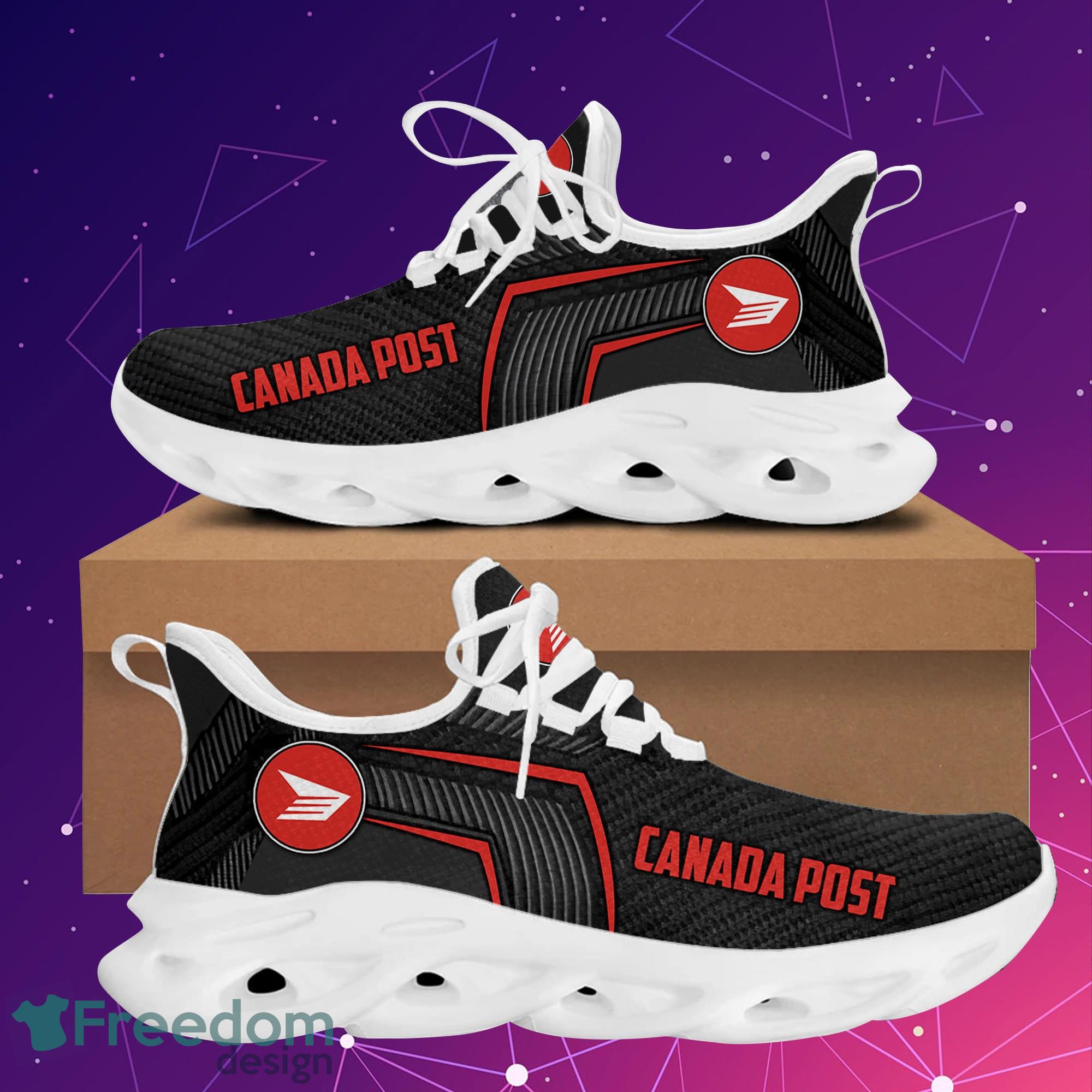 Canada Post Sneaker Max Soul Sneaker Shoes Gifts for Men and Women Product Photo 2