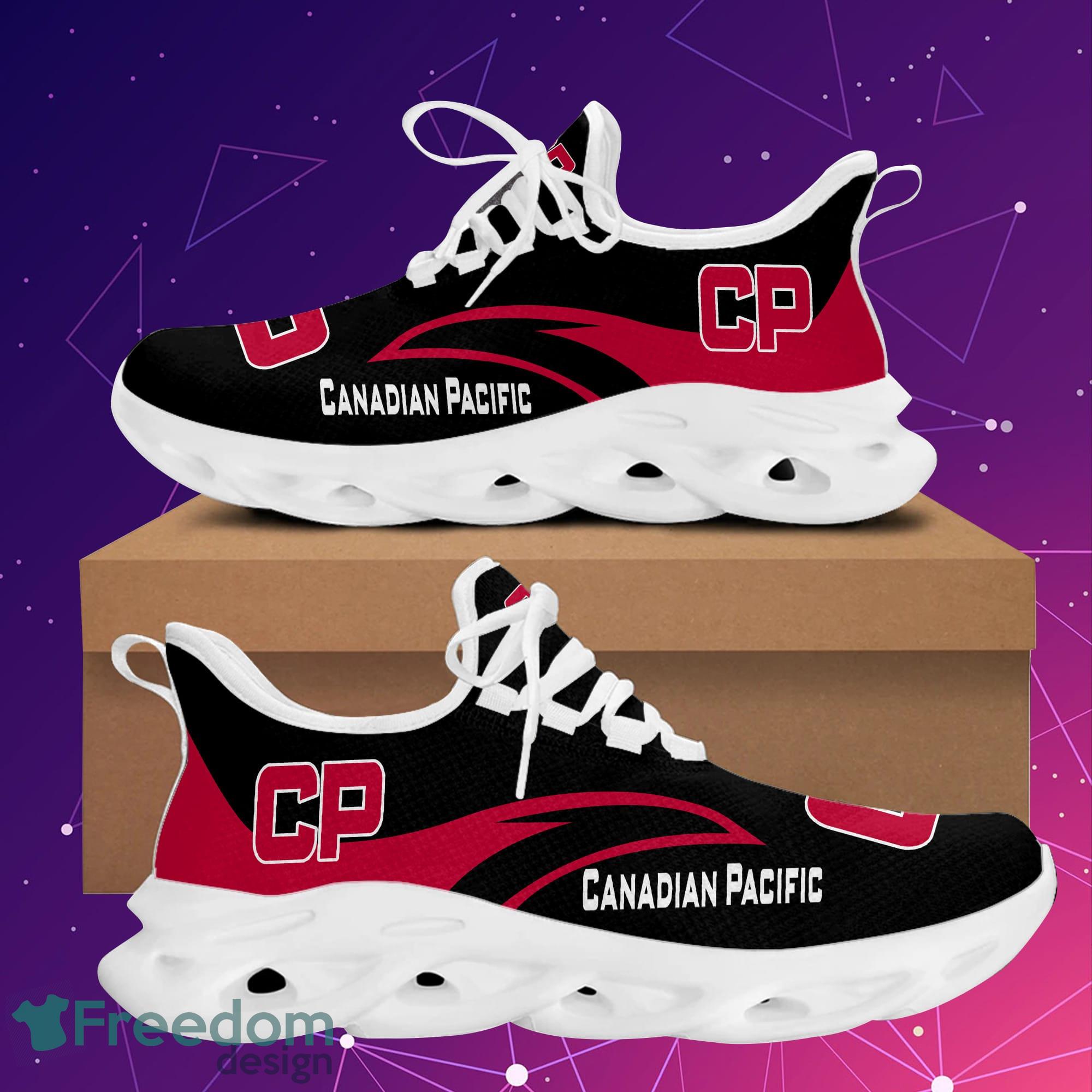 Canadian Pacific Max Soul Sneaker Shoes Gift Ideas Product Photo 2