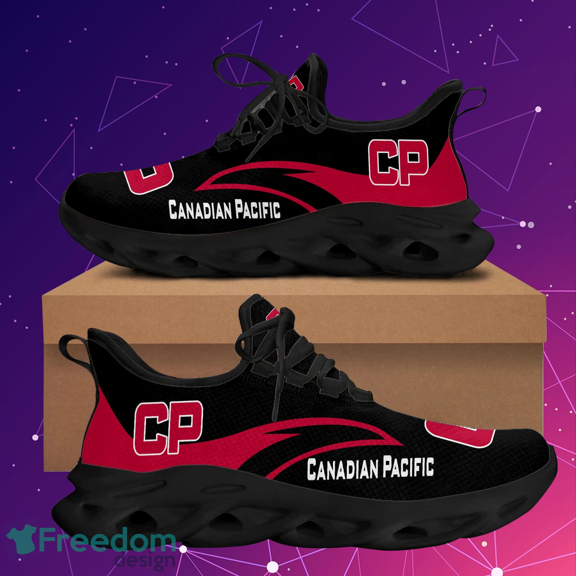 Canadian Pacific Max Soul Sneaker Shoes Gift Ideas Product Photo 1