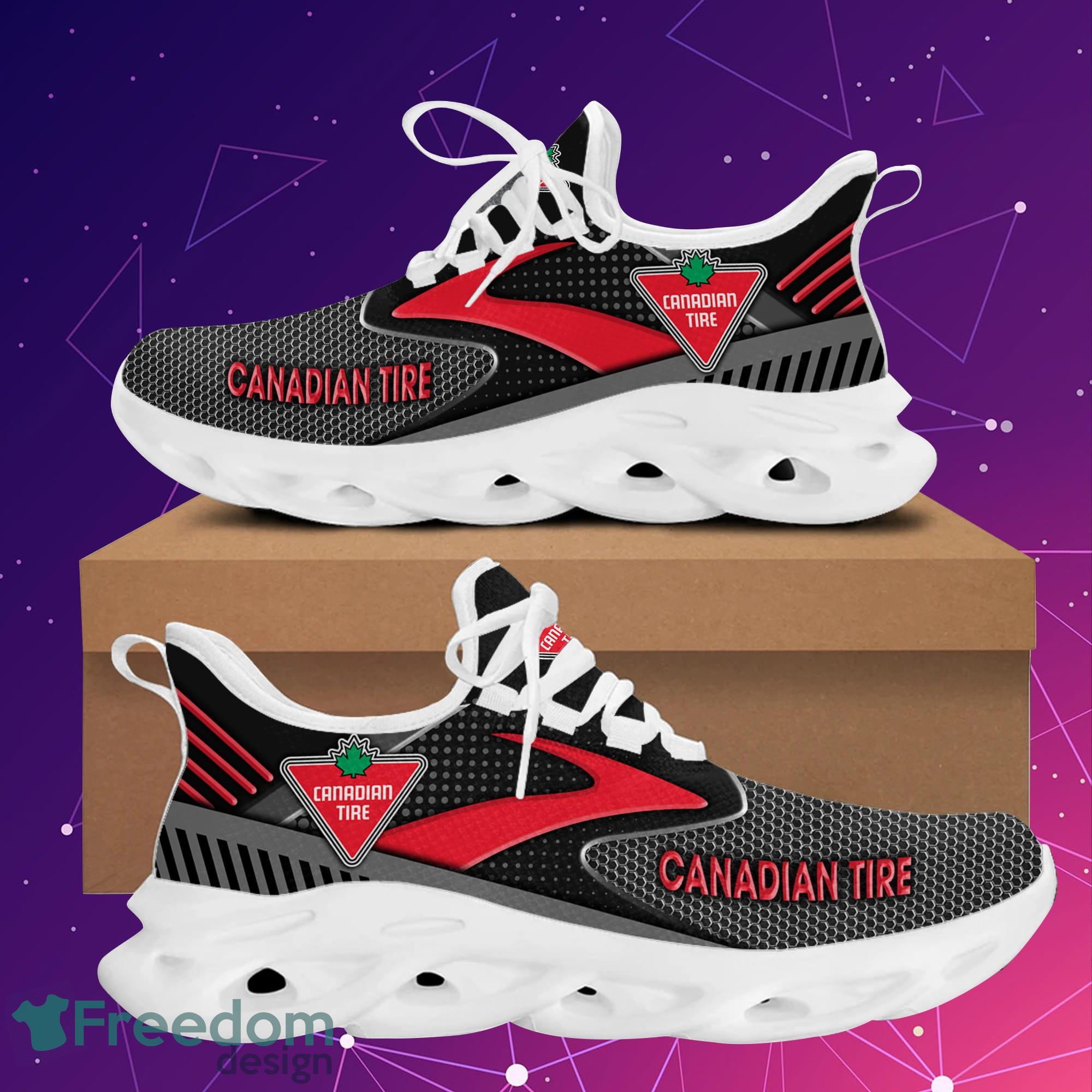 Canadian Tire Max Soul Sneaker Shoes Draft Gifts For Every Product Photo 2