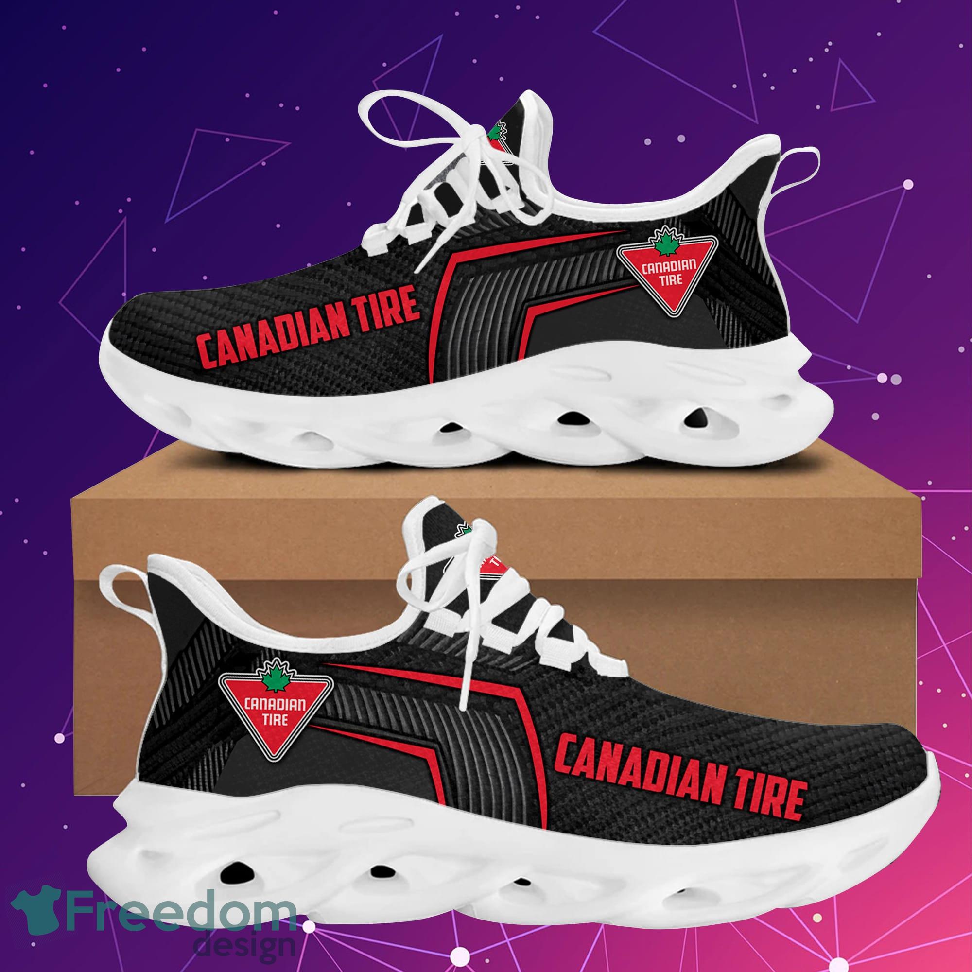 Canadian Tire Max Soul Sneaker Shoes Gift Ideas Product Photo 2