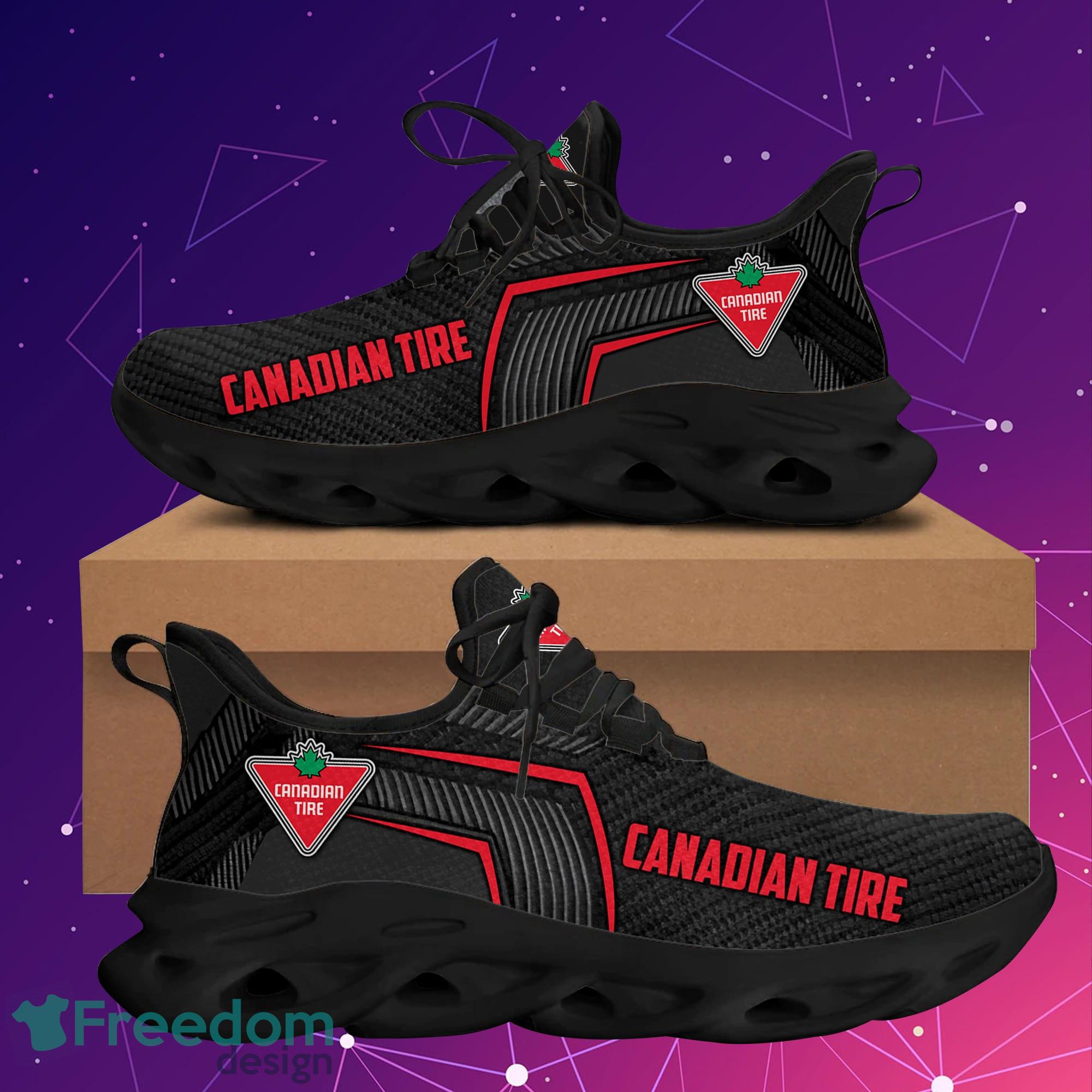 Canadian Tire Max Soul Sneaker Shoes Gift Ideas Product Photo 1