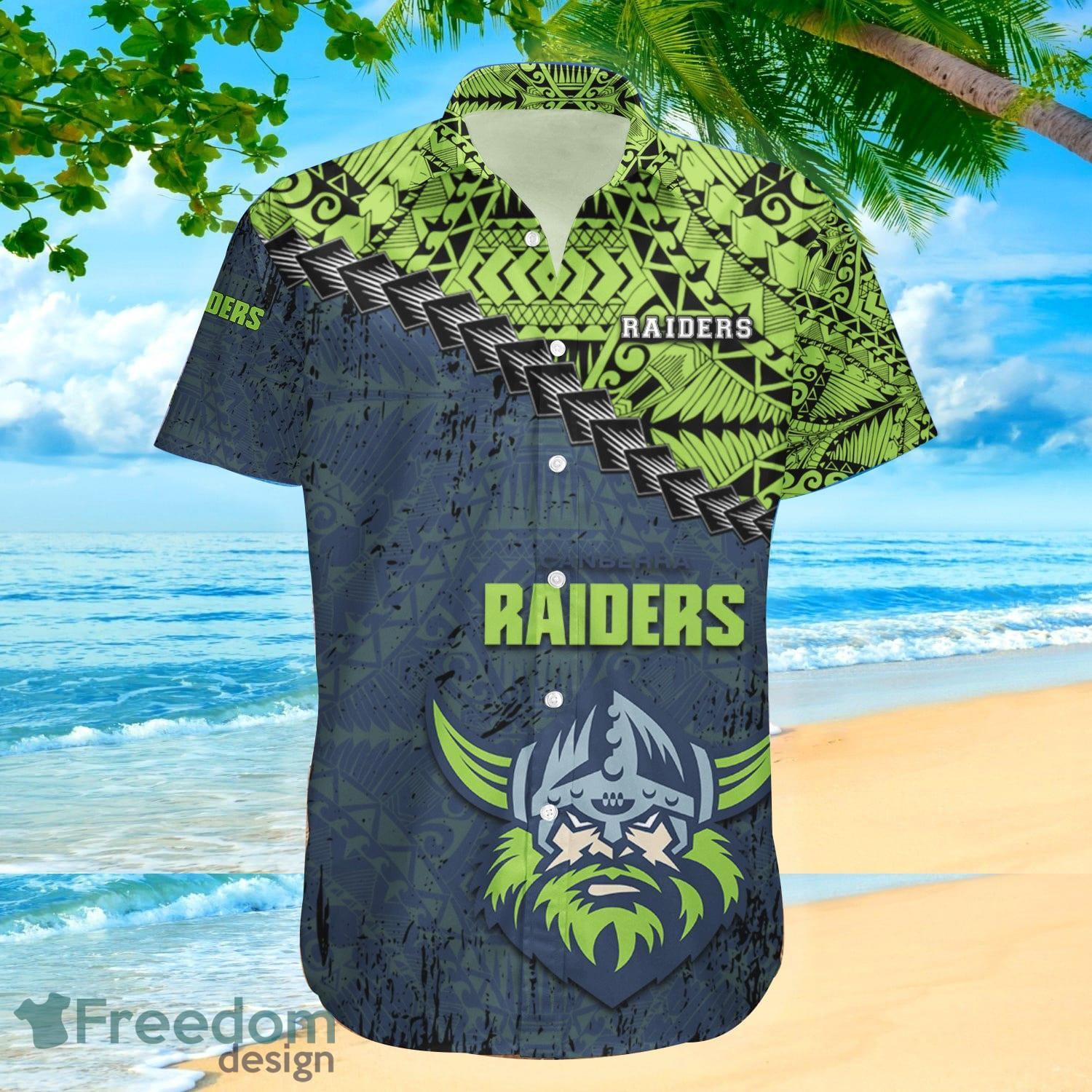 Canberra Raiders Custom Number And Name NRL Baseball Jersey Shirt Gift For  Fans - Freedomdesign