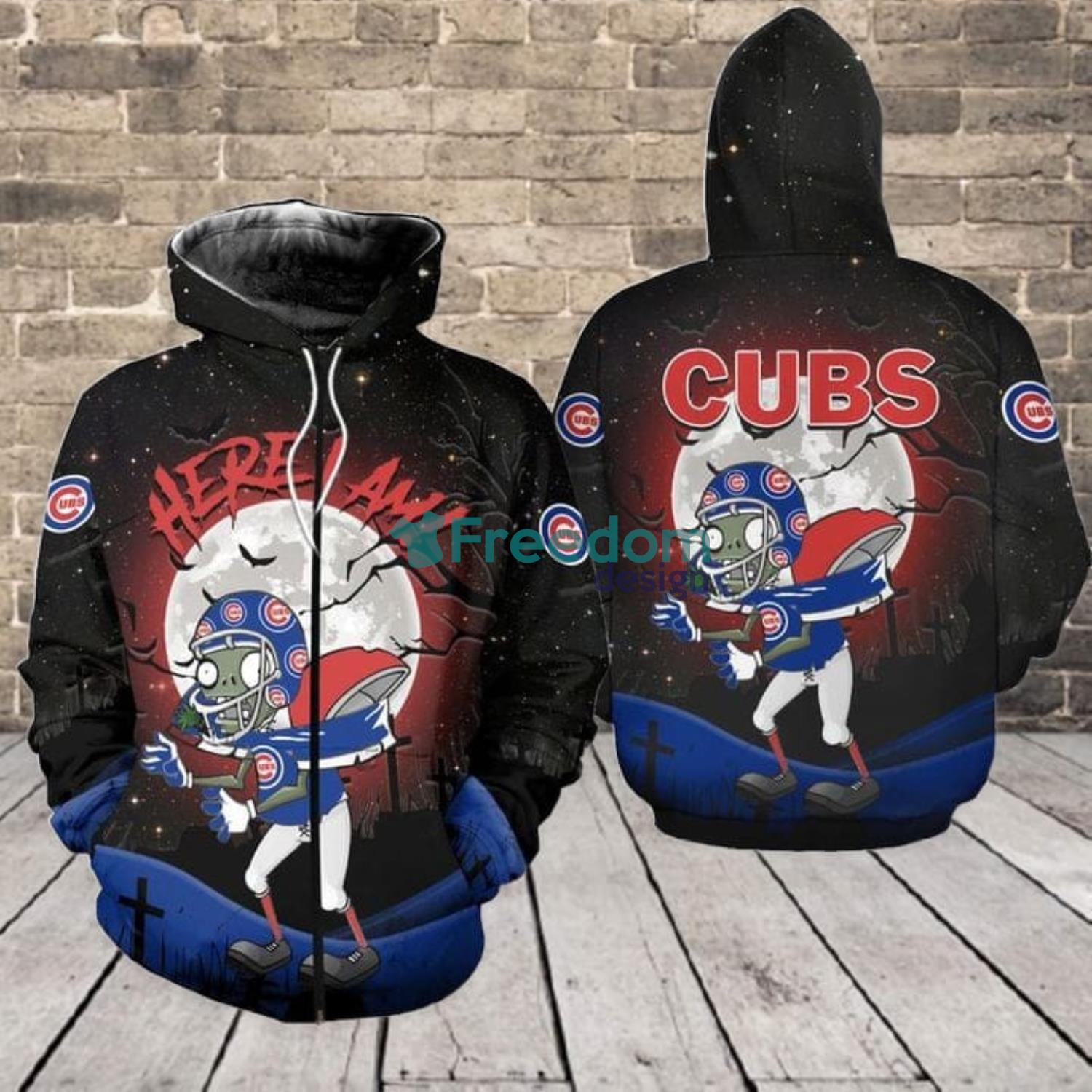 This Mom Loves Her Cubs - Chicago Cubs T Shirts, Hoodies