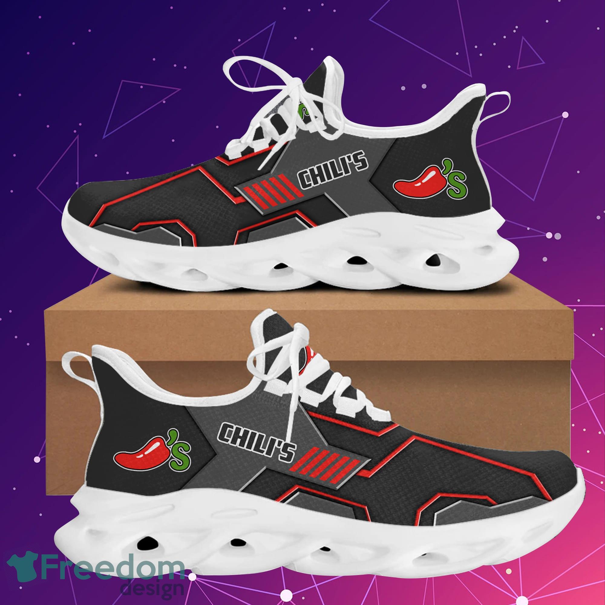 Chilis Max Soul Sneaker Shoes Best 2023 Gifts Product Photo 2