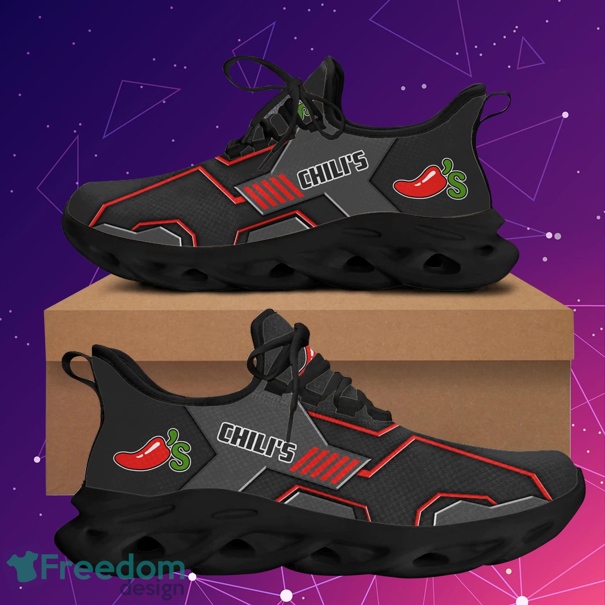 Chili's Max Soul Sneaker Shoes Best 2023 Gifts Product Photo 1