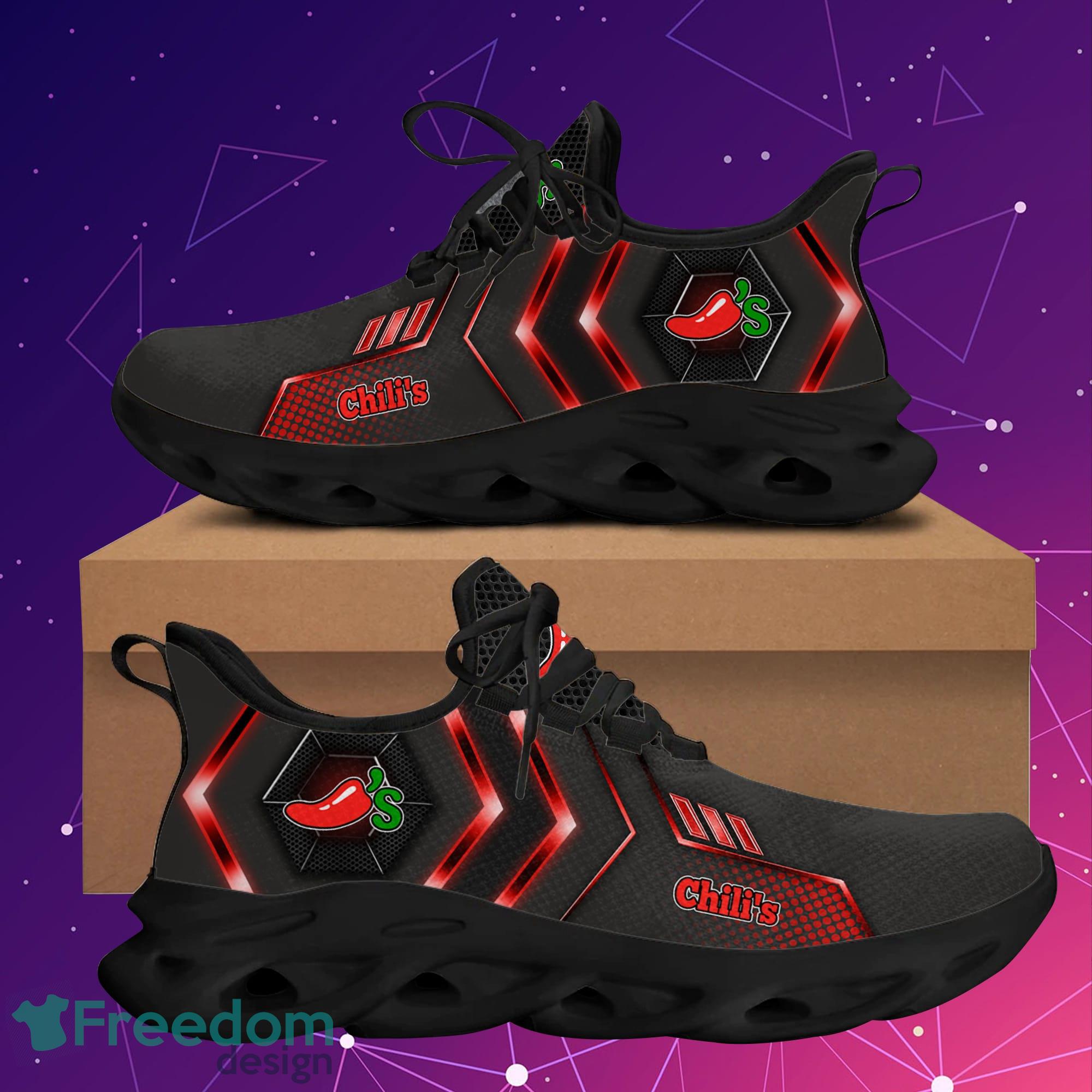 Chili's Max Soul Sneaker Shoes Draft Gifts For Every Product Photo 1