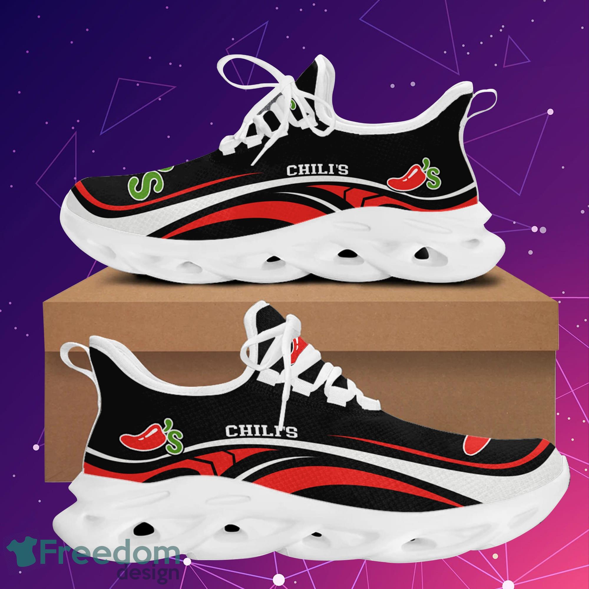 Chilis Max Soul Sneaker Shoes Gift Ideas Product Photo 2