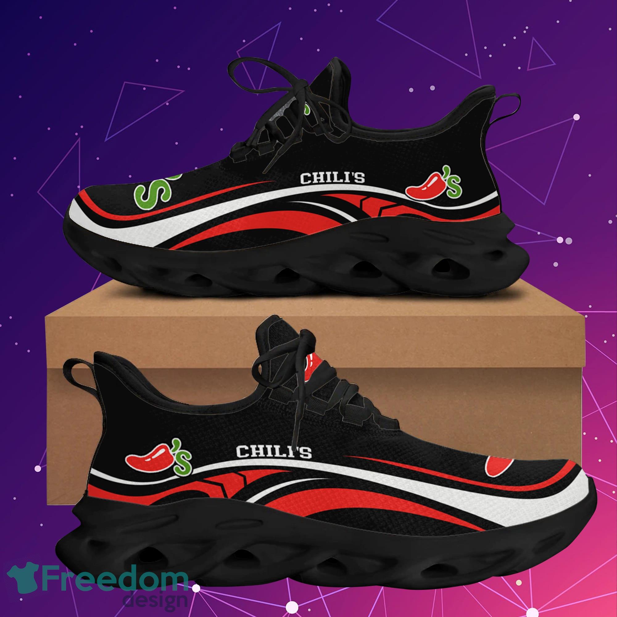 Chili's Max Soul Sneaker Shoes Gift Ideas Product Photo 1