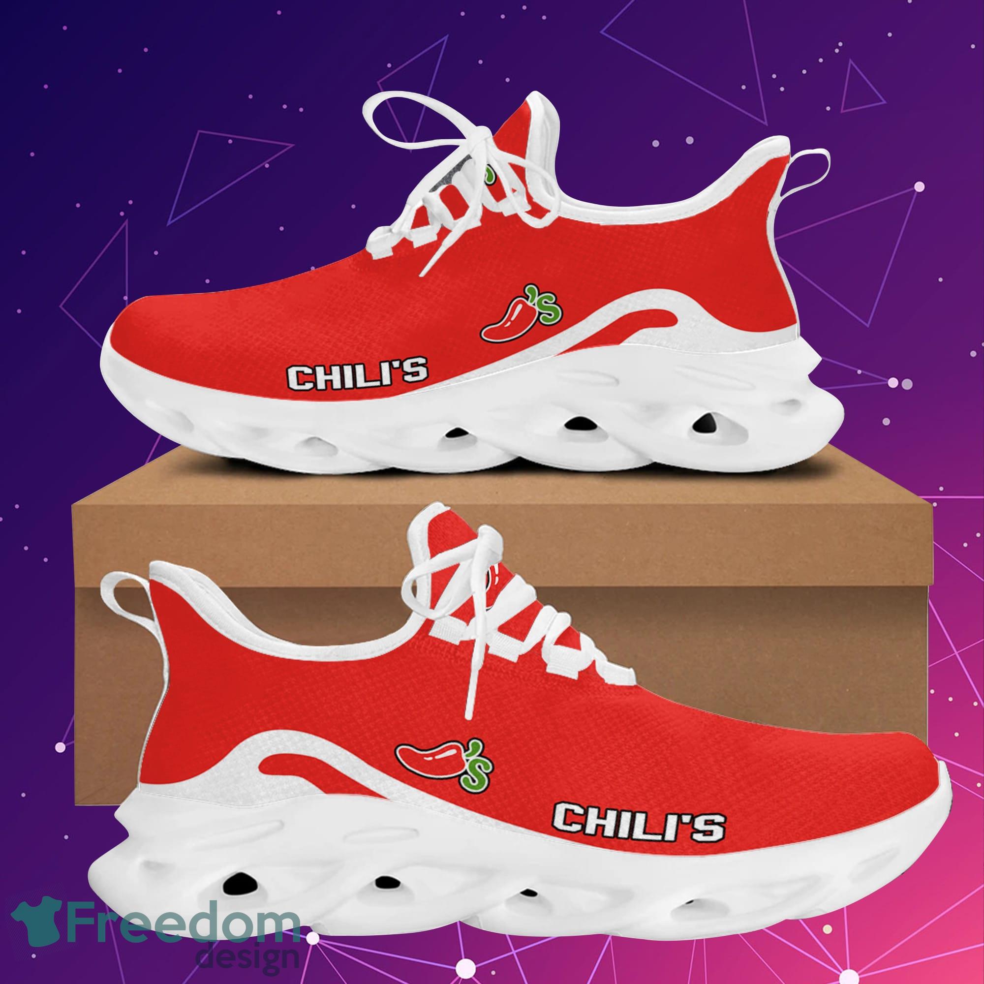 Chilis Sneaker Max Soul Sneaker Shoes Gifts for Men and Women Product Photo 2