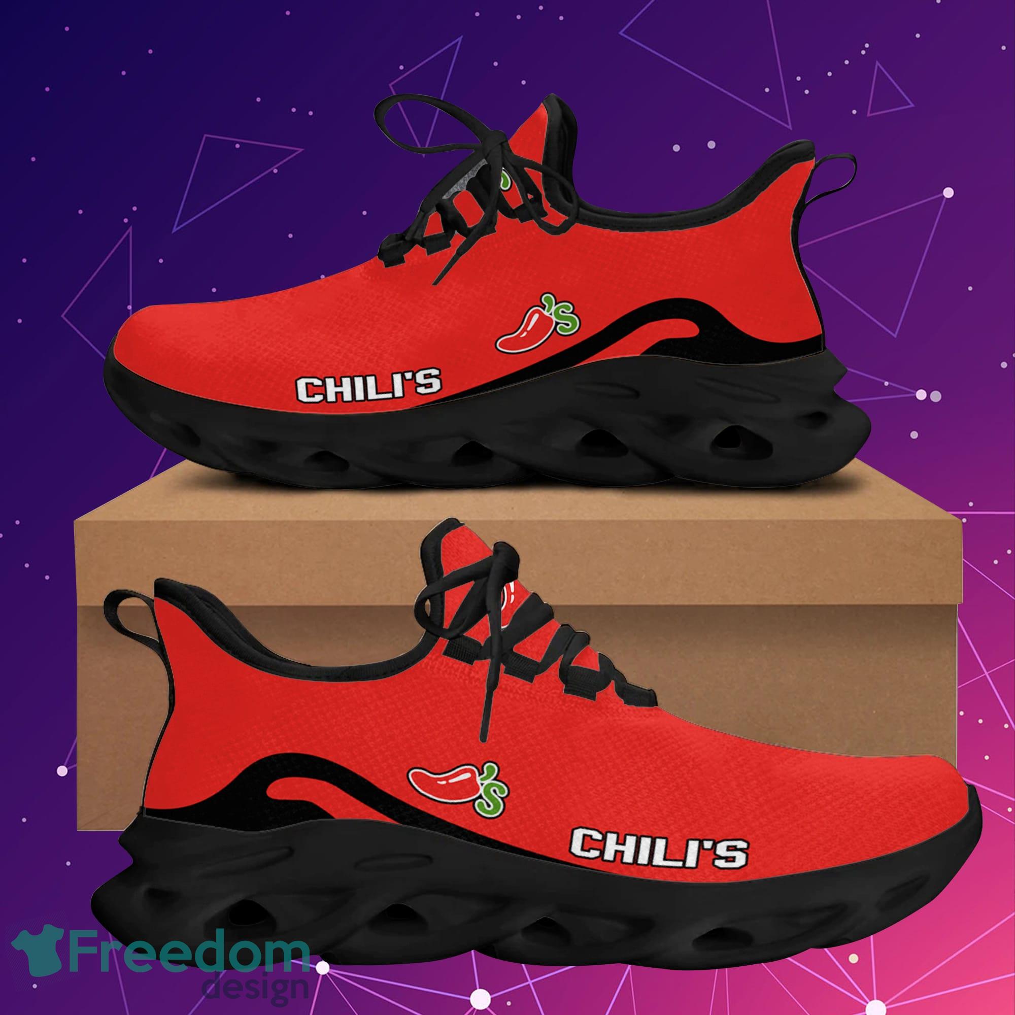 Chili's Sneaker Max Soul Sneaker Shoes Gifts for Men and Women Product Photo 1