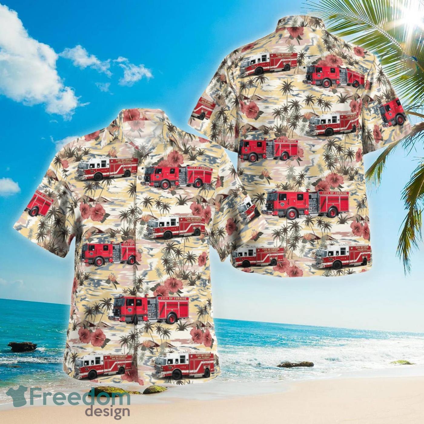 Chicago Cubs Aloha Coconut Hawaiian Shirt Gift For Summer Vacation