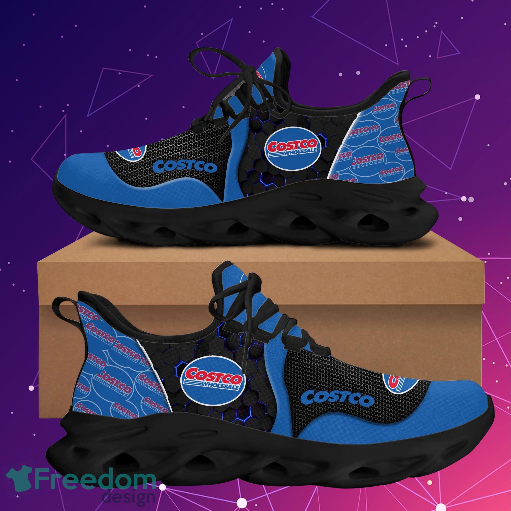 Costco Max Soul Sneaker Shoes 2023 Gifts For Your Favorite Fan Product Photo 1