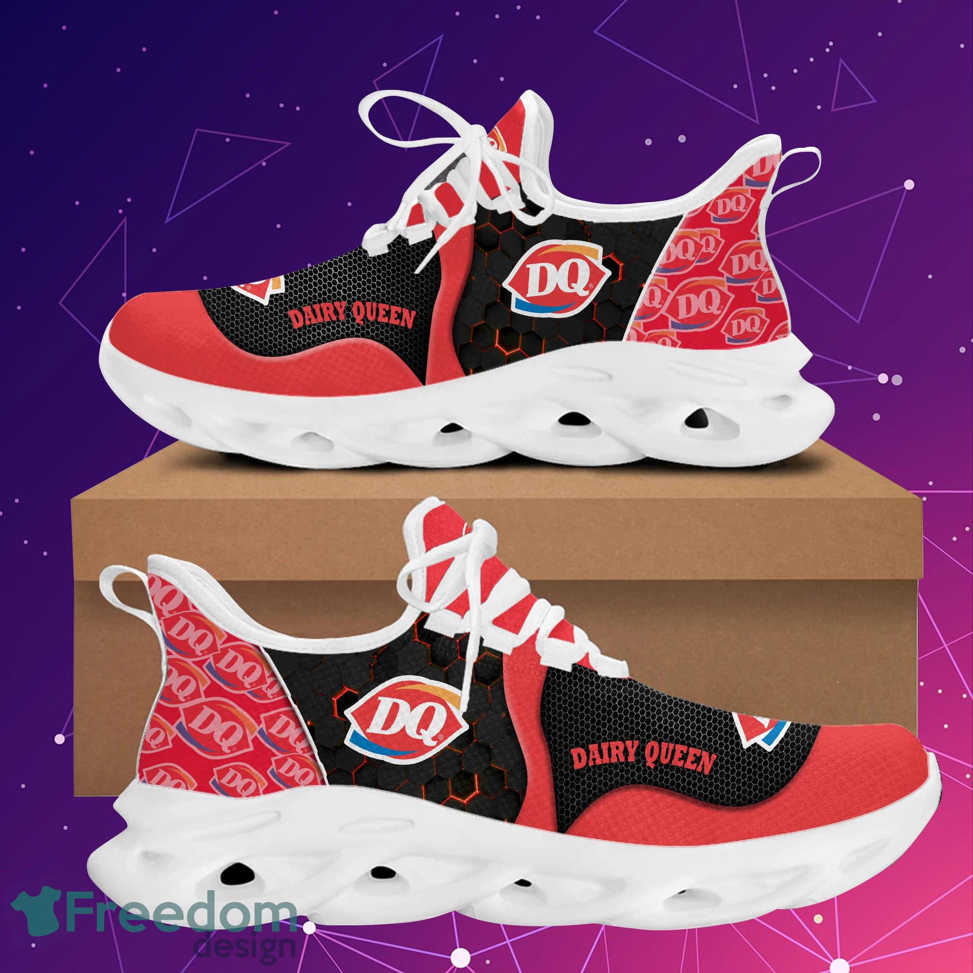 Dairy Queen Max Soul Sneaker Shoes Draft Gifts For Every Product Photo 2